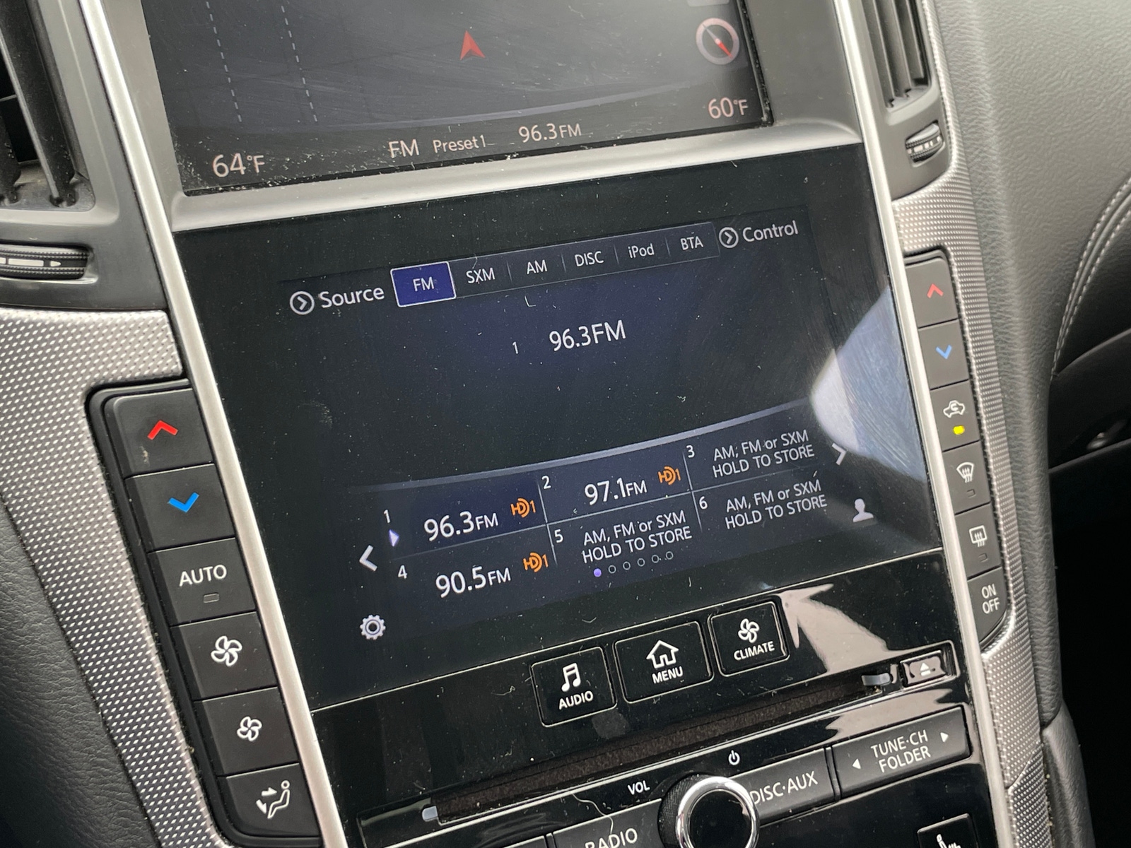 Thumbnail: 2019 INFINITI Q50 - 3