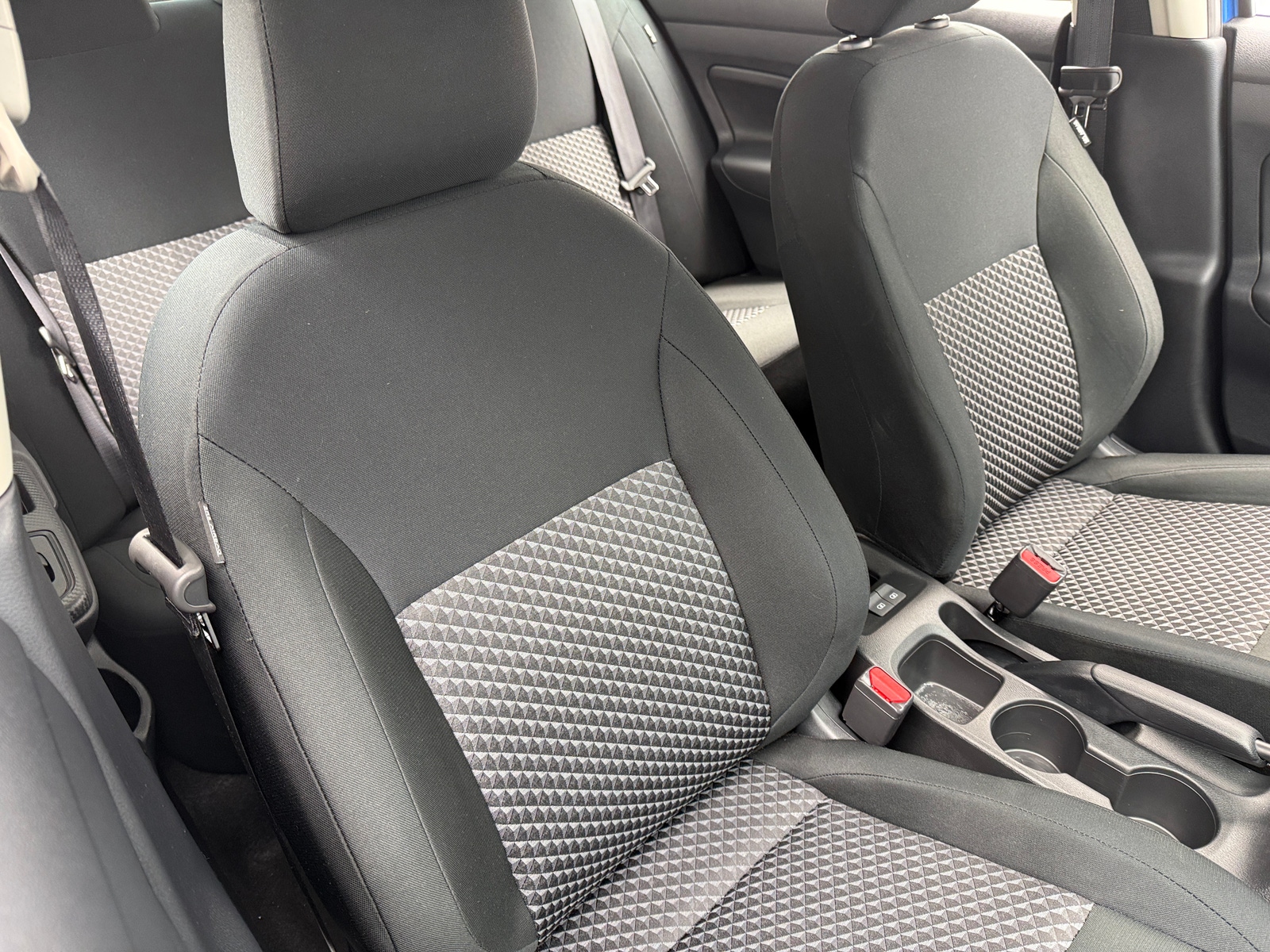 Thumbnail: 2024 Nissan Versa - 2