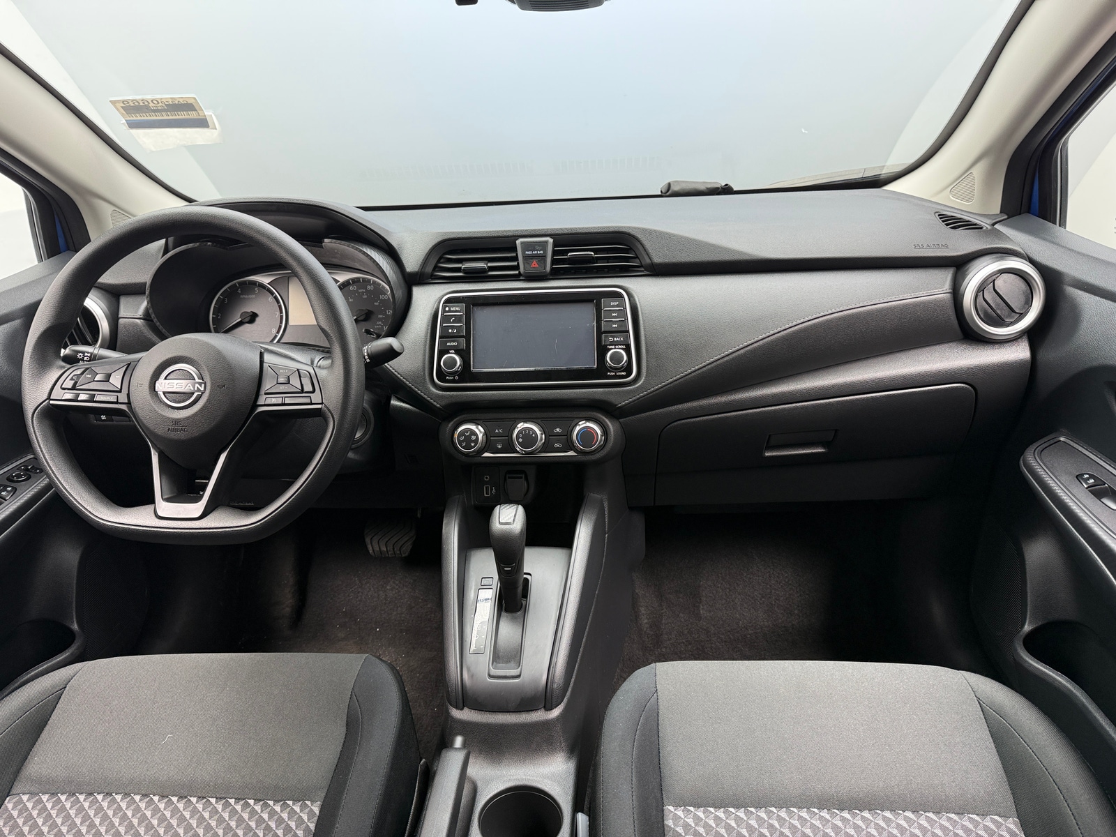 Thumbnail: 2024 Nissan Versa - 3