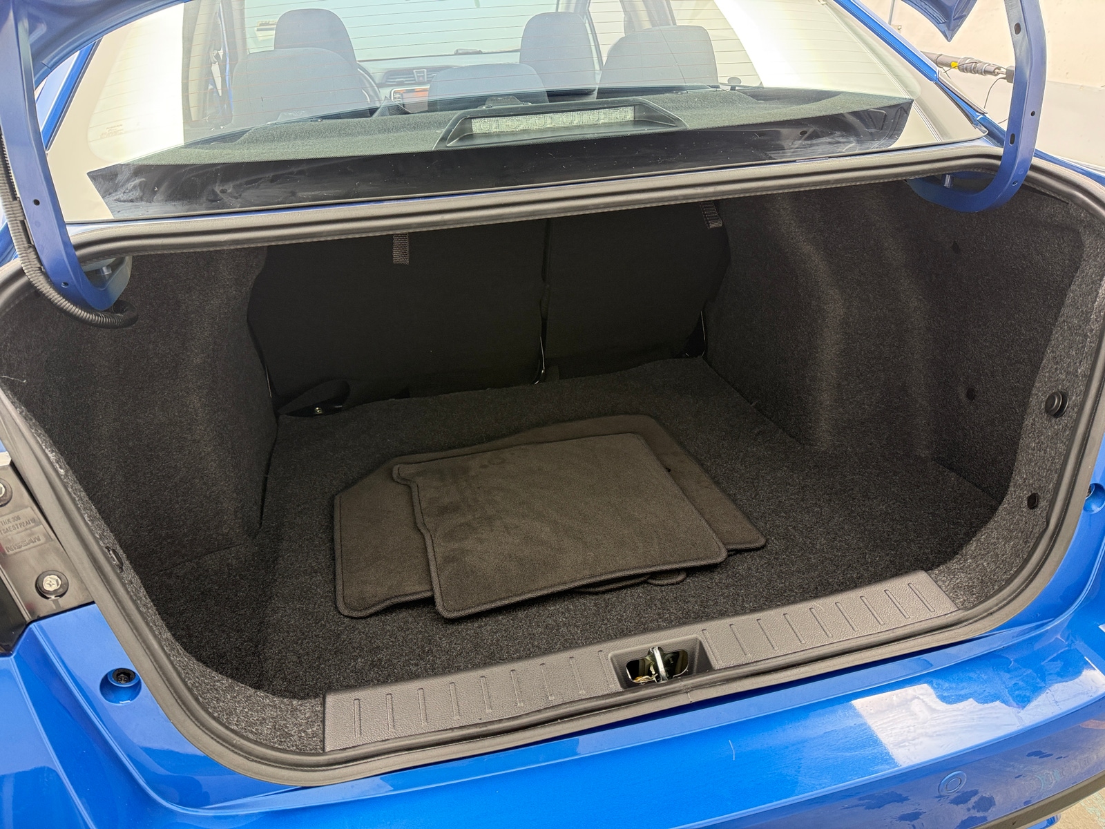 Thumbnail: 2024 Nissan Versa - 7