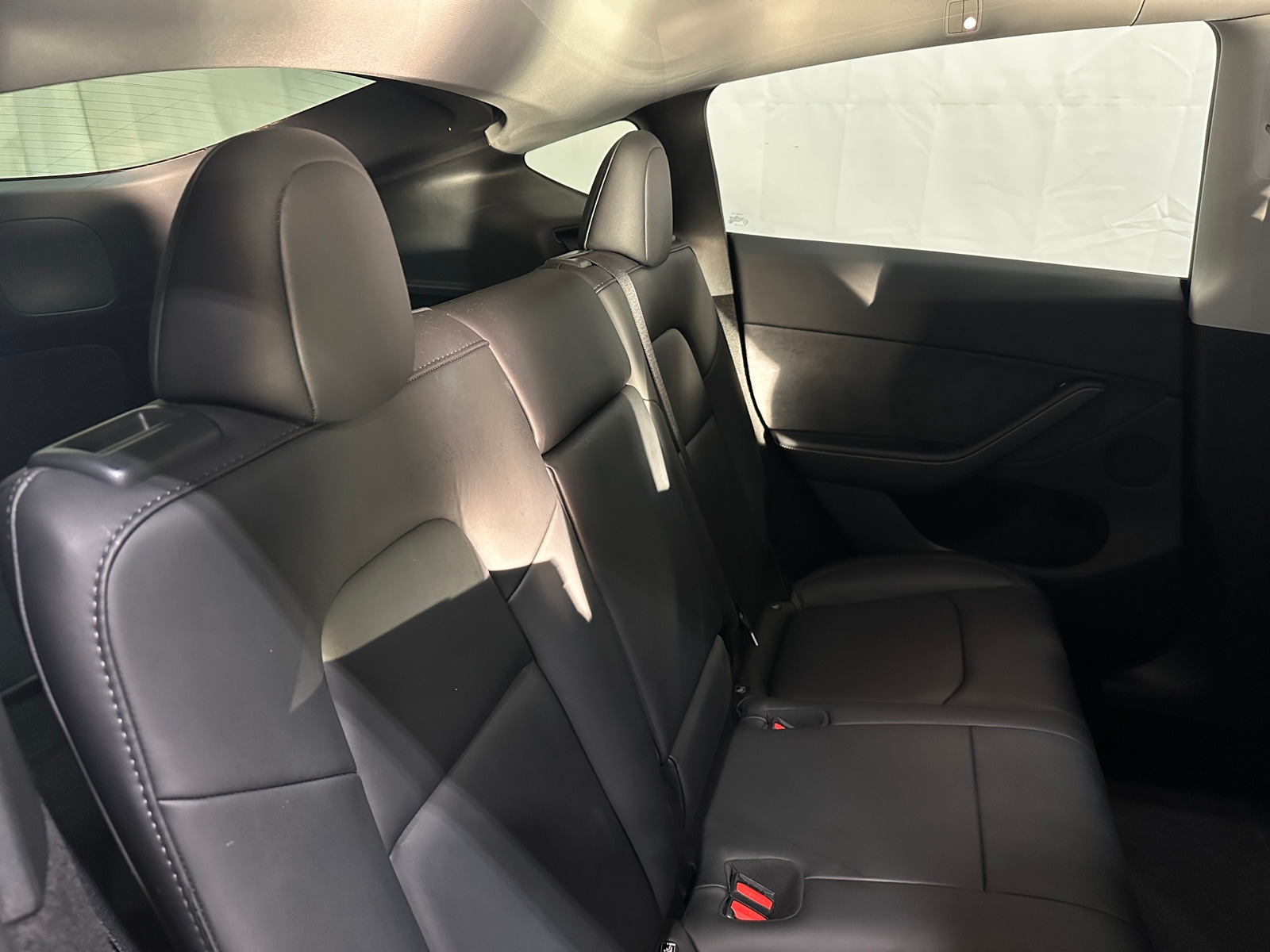 Thumbnail: 2024 Tesla Model Y - 5