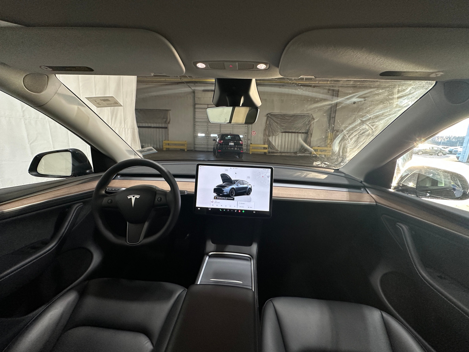 Thumbnail: 2024 Tesla Model Y - 2