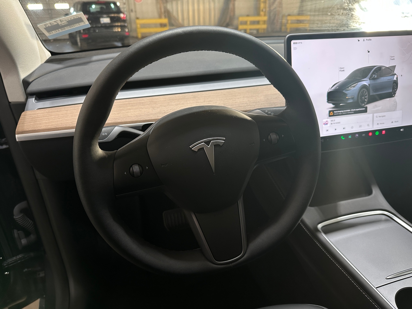 Thumbnail: 2024 Tesla Model Y - 4