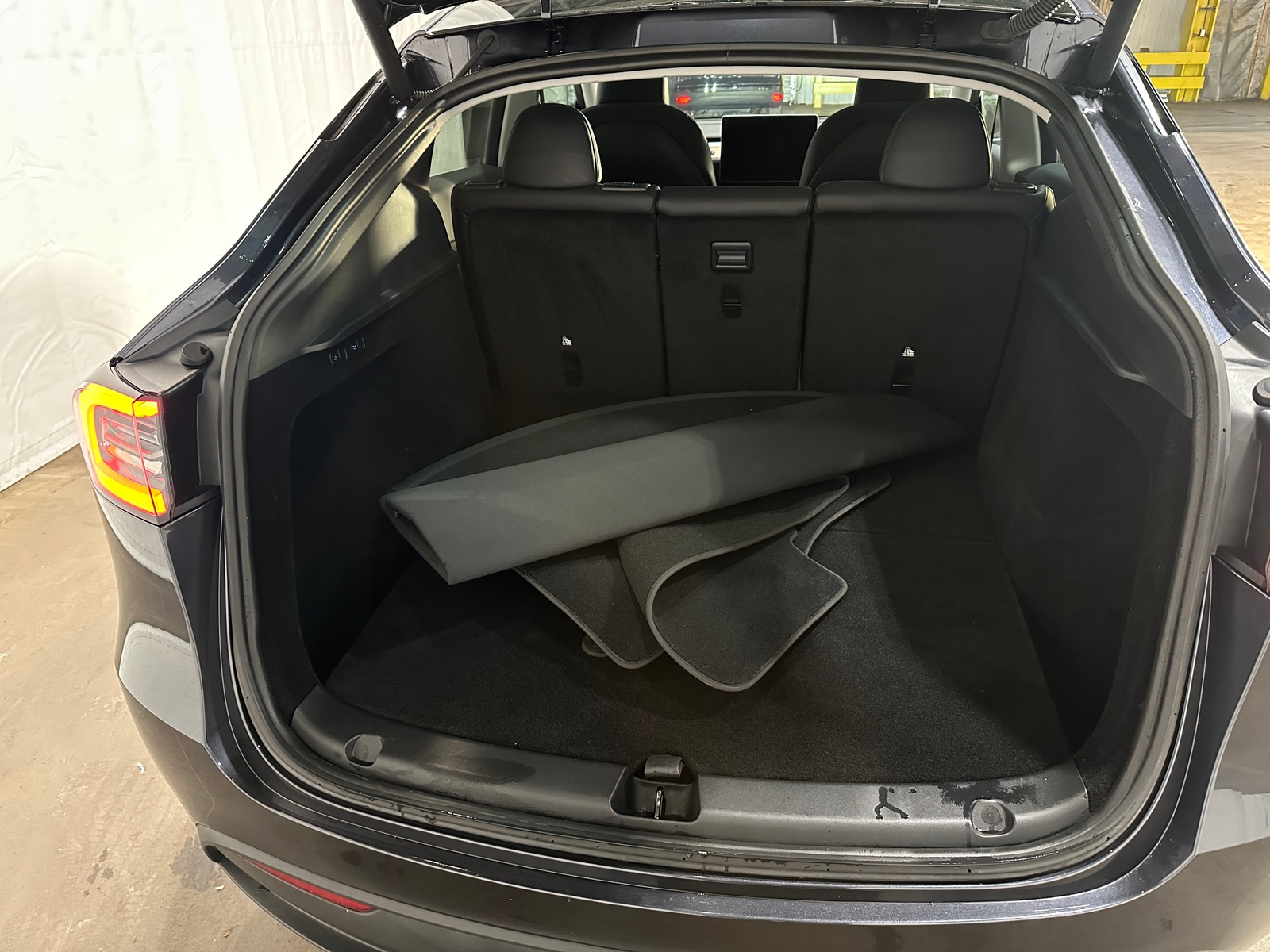 Thumbnail: 2024 Tesla Model Y - 6