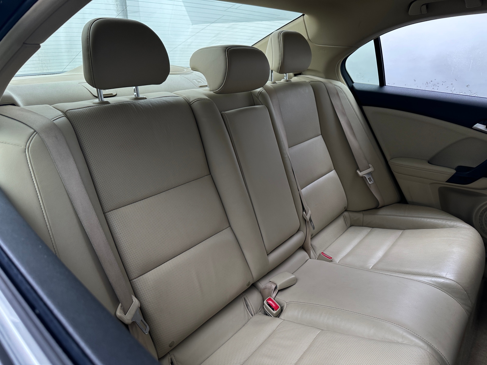 Thumbnail: 2012 Acura TSX - 5