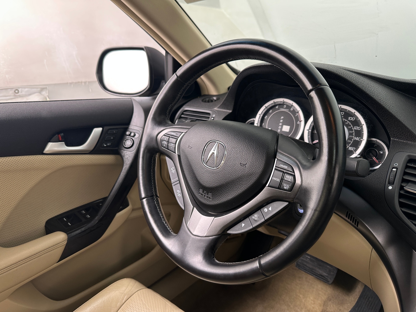 Thumbnail: 2012 Acura TSX - 4