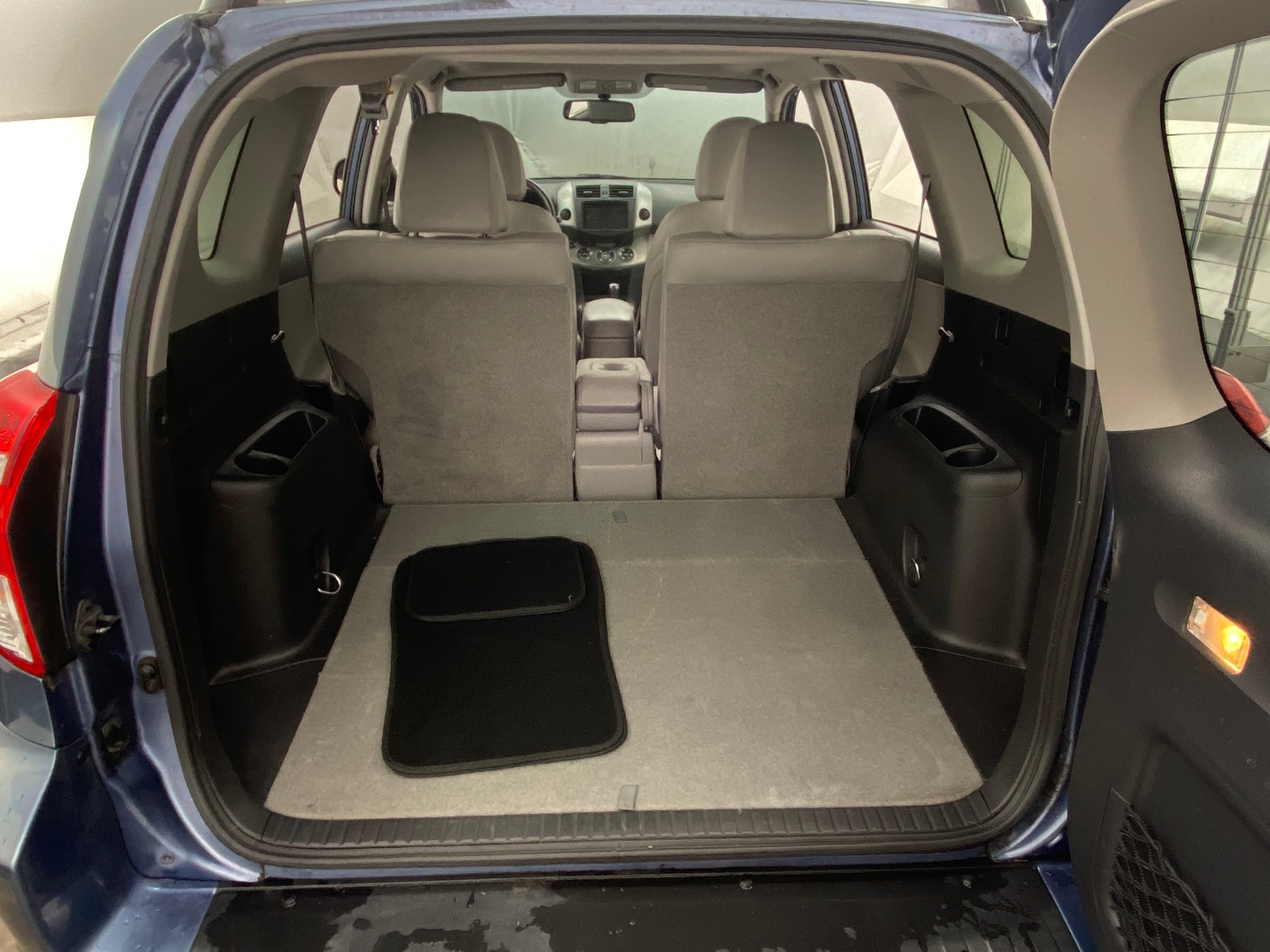 Thumbnail: 2012 Toyota RAV4 - 7