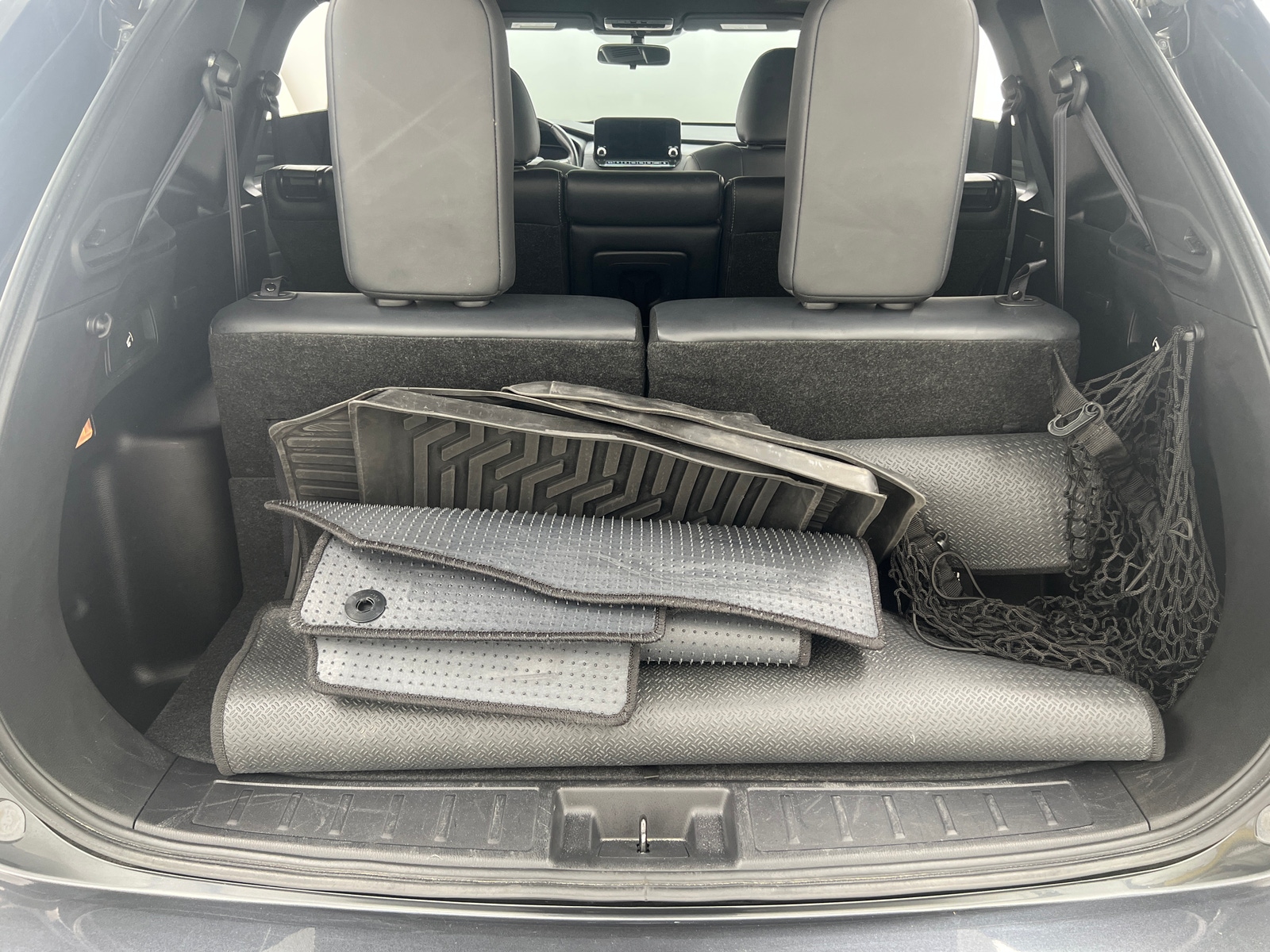 Thumbnail: 2024 Mitsubishi Outlander - 6