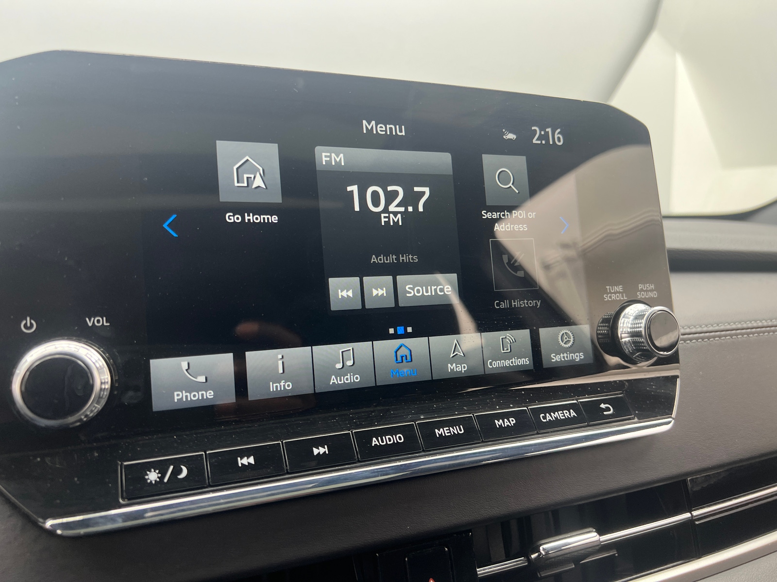 Thumbnail: 2024 Mitsubishi Outlander - 3