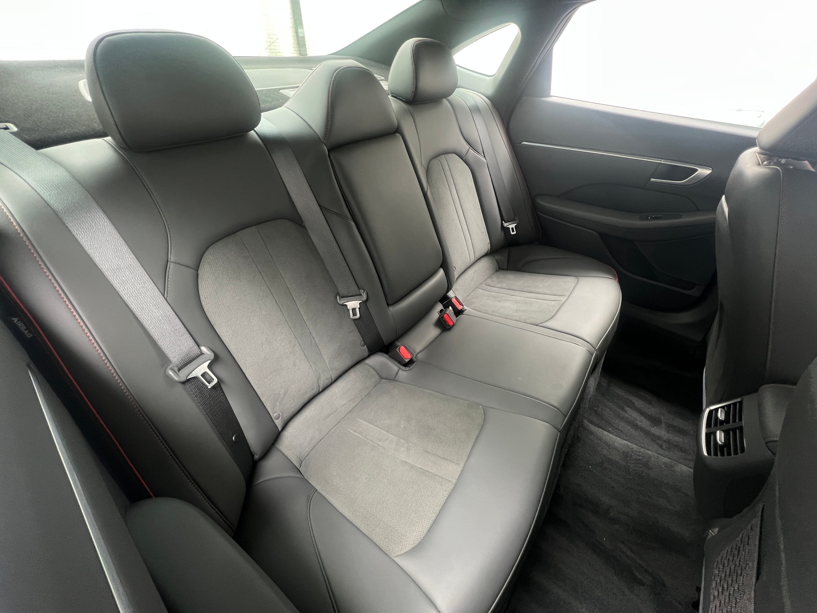 Thumbnail: 2020 Hyundai Sonata - 5