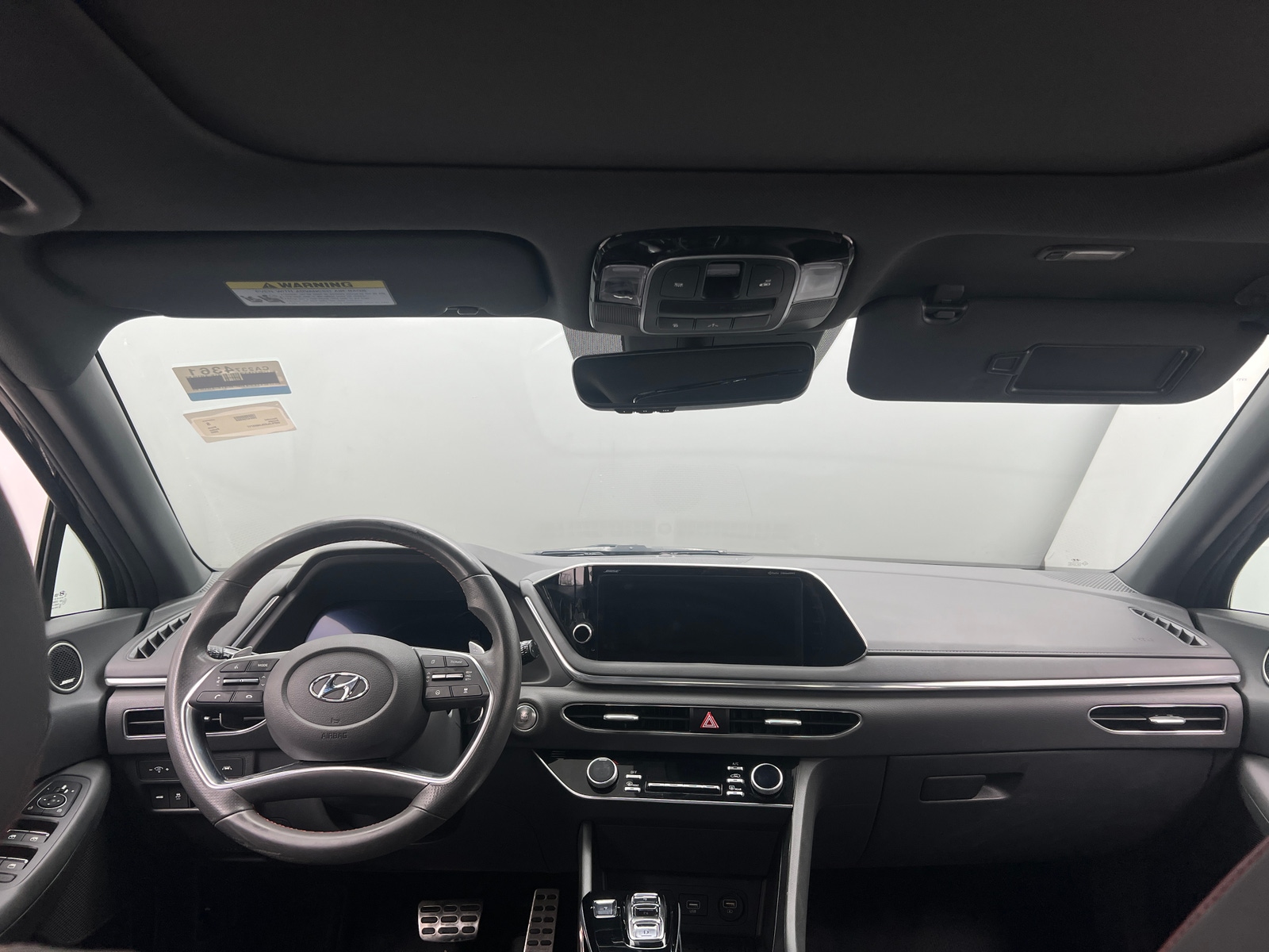 Thumbnail: 2020 Hyundai Sonata - 2