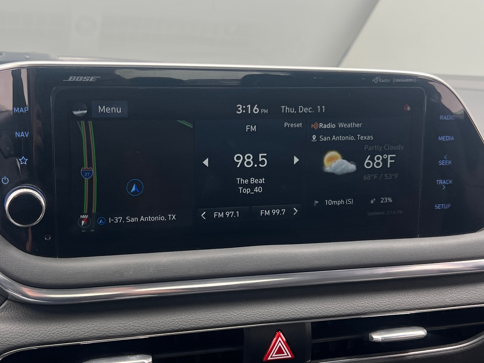 Thumbnail: 2020 Hyundai Sonata - 3