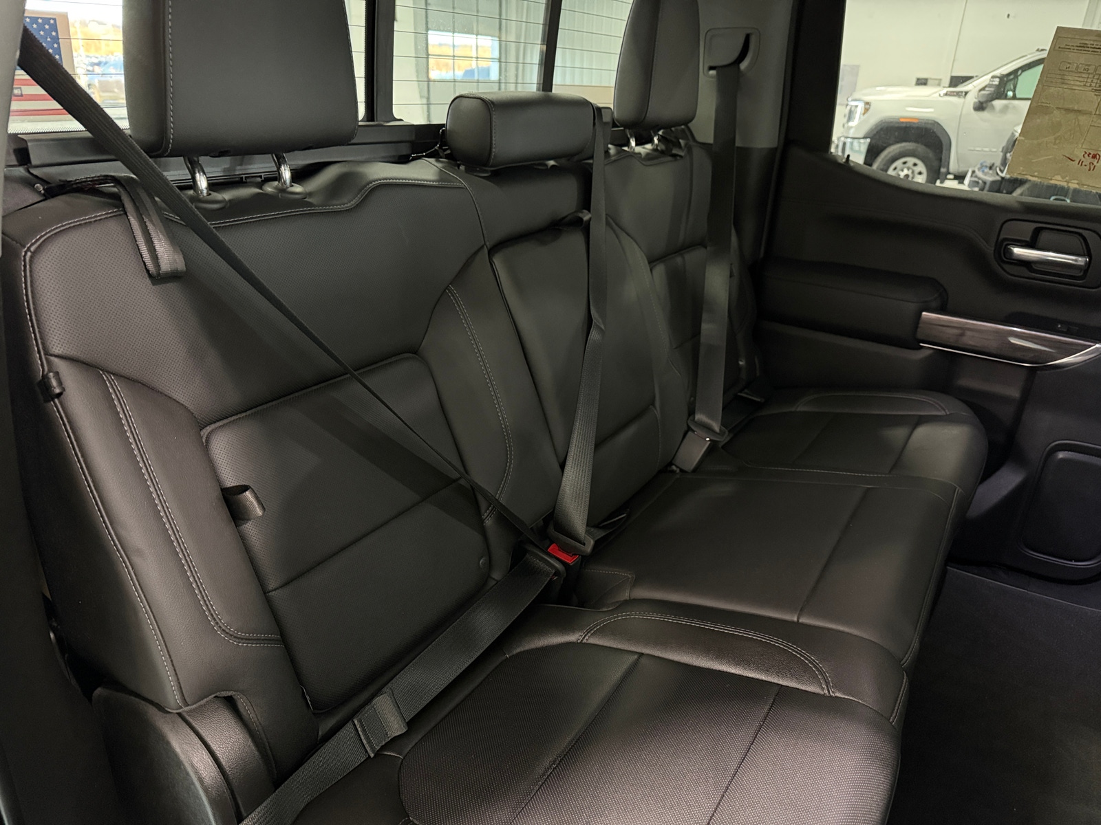 Thumbnail: 2019 Chevrolet Silverado 1500 - 5