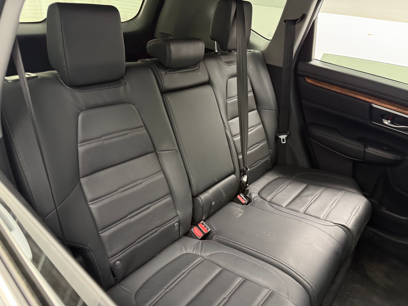 Thumbnail: 2019 Honda CR-V - 5