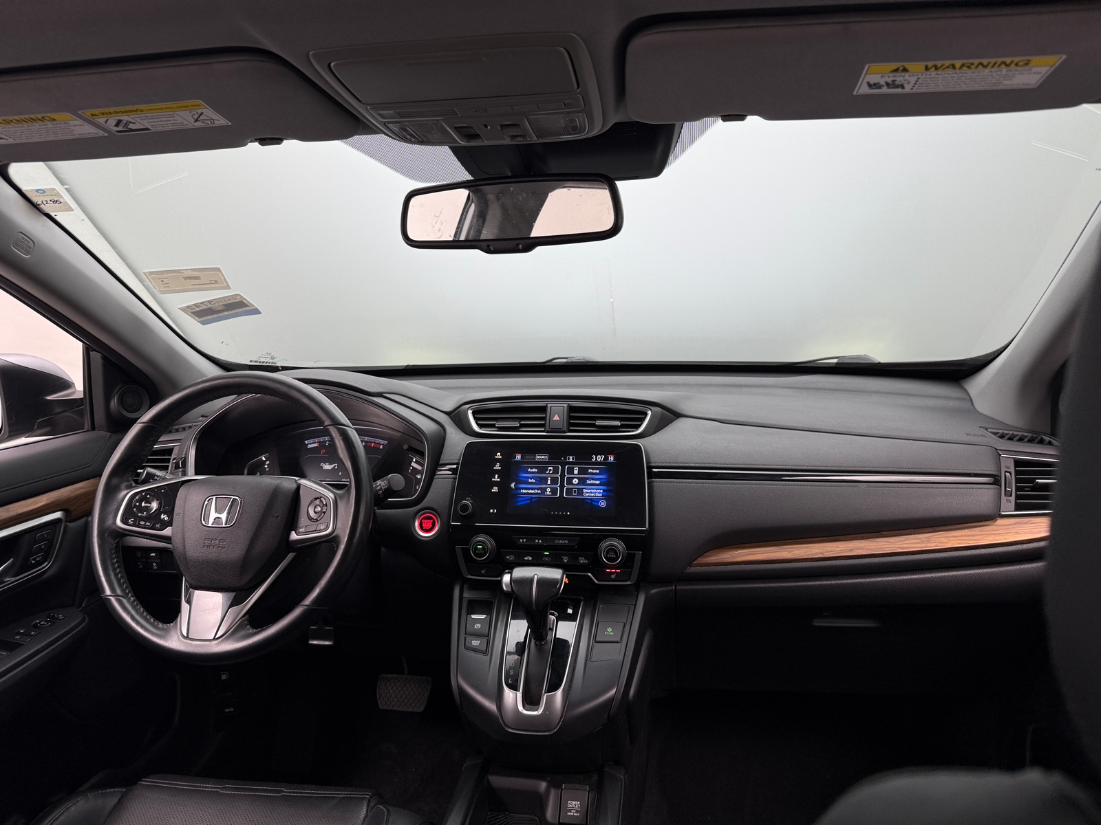 Thumbnail: 2019 Honda CR-V - 2