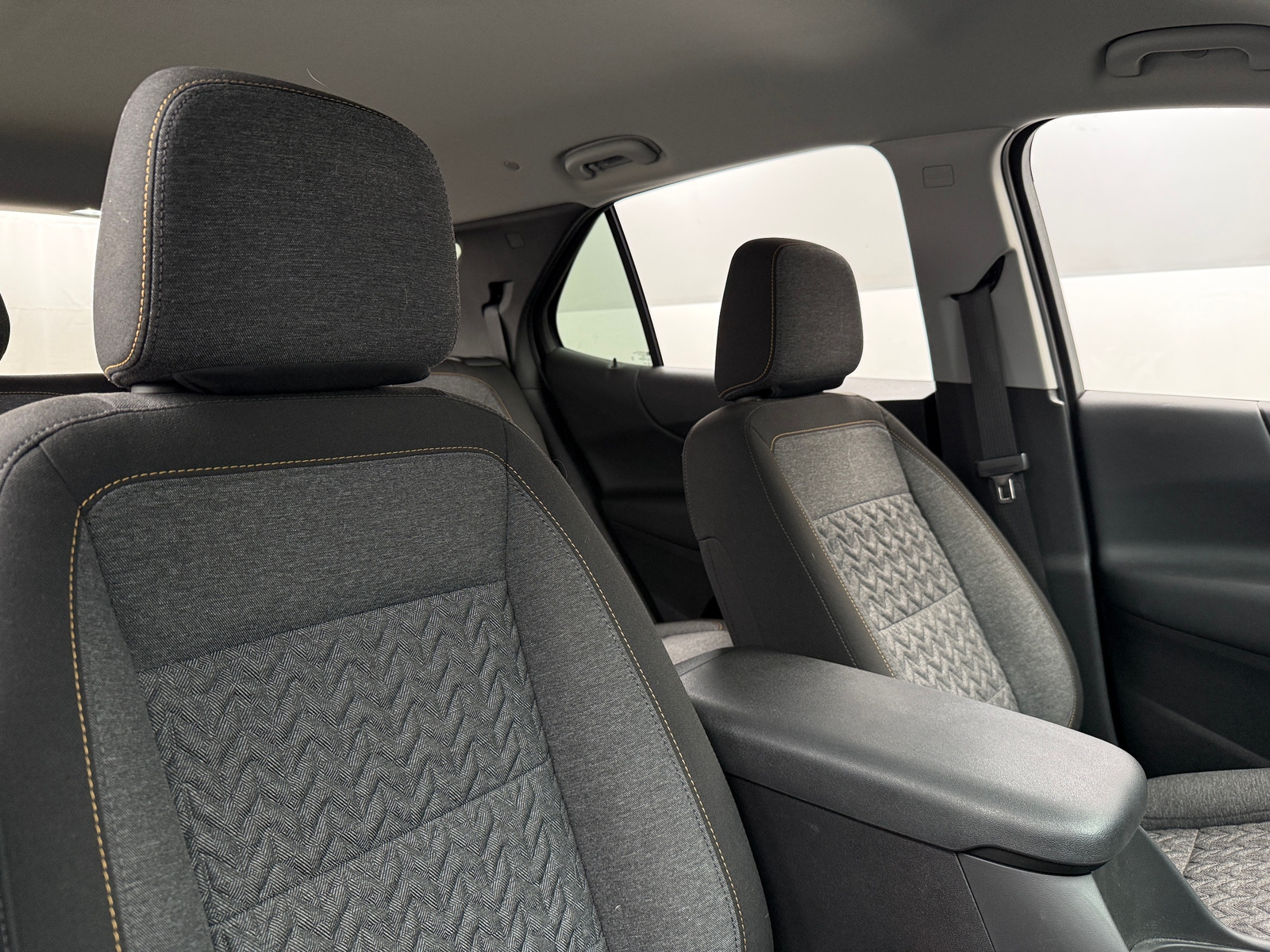 Thumbnail: 2023 Chevrolet Equinox - 2