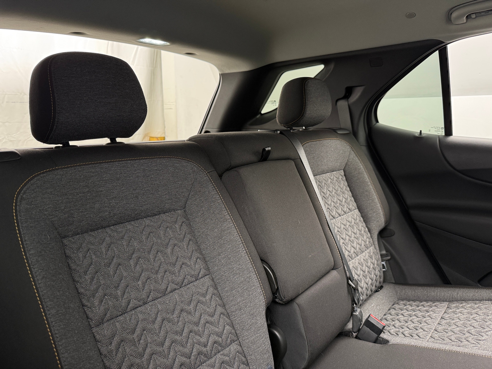 Thumbnail: 2023 Chevrolet Equinox - 6