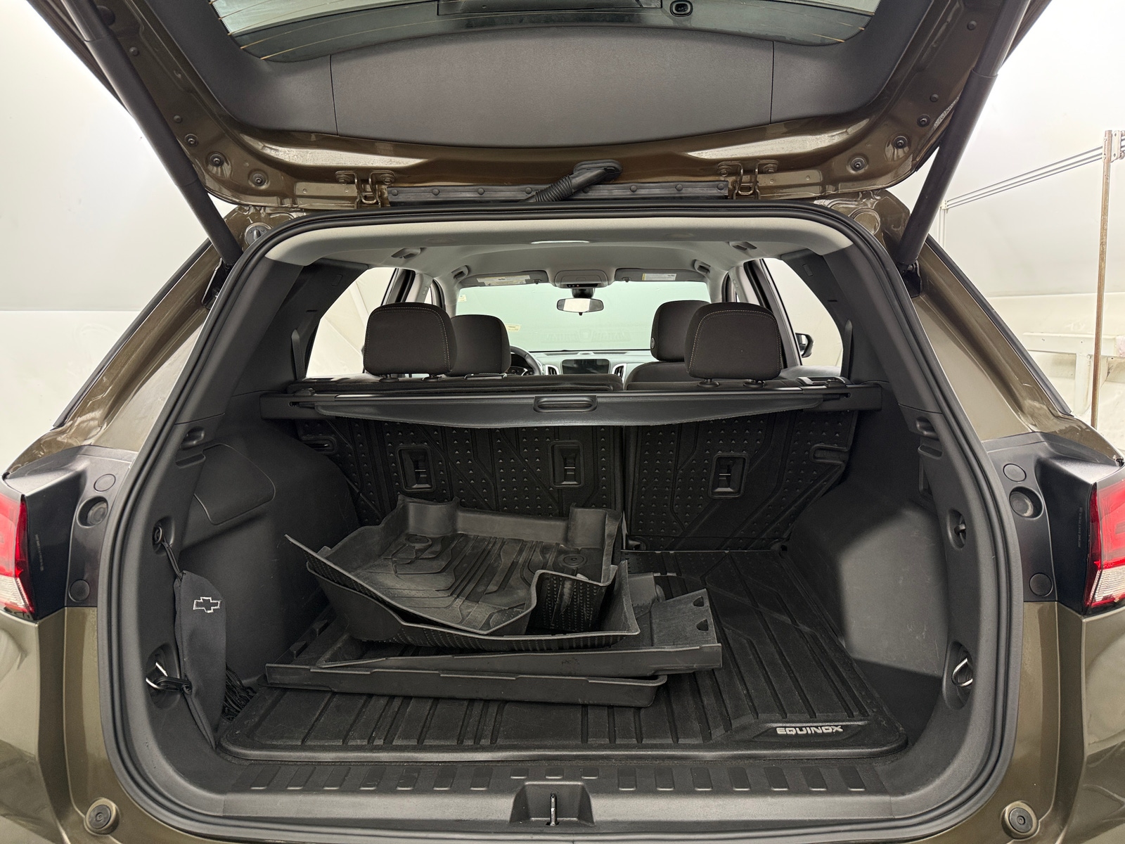 Thumbnail: 2023 Chevrolet Equinox - 7