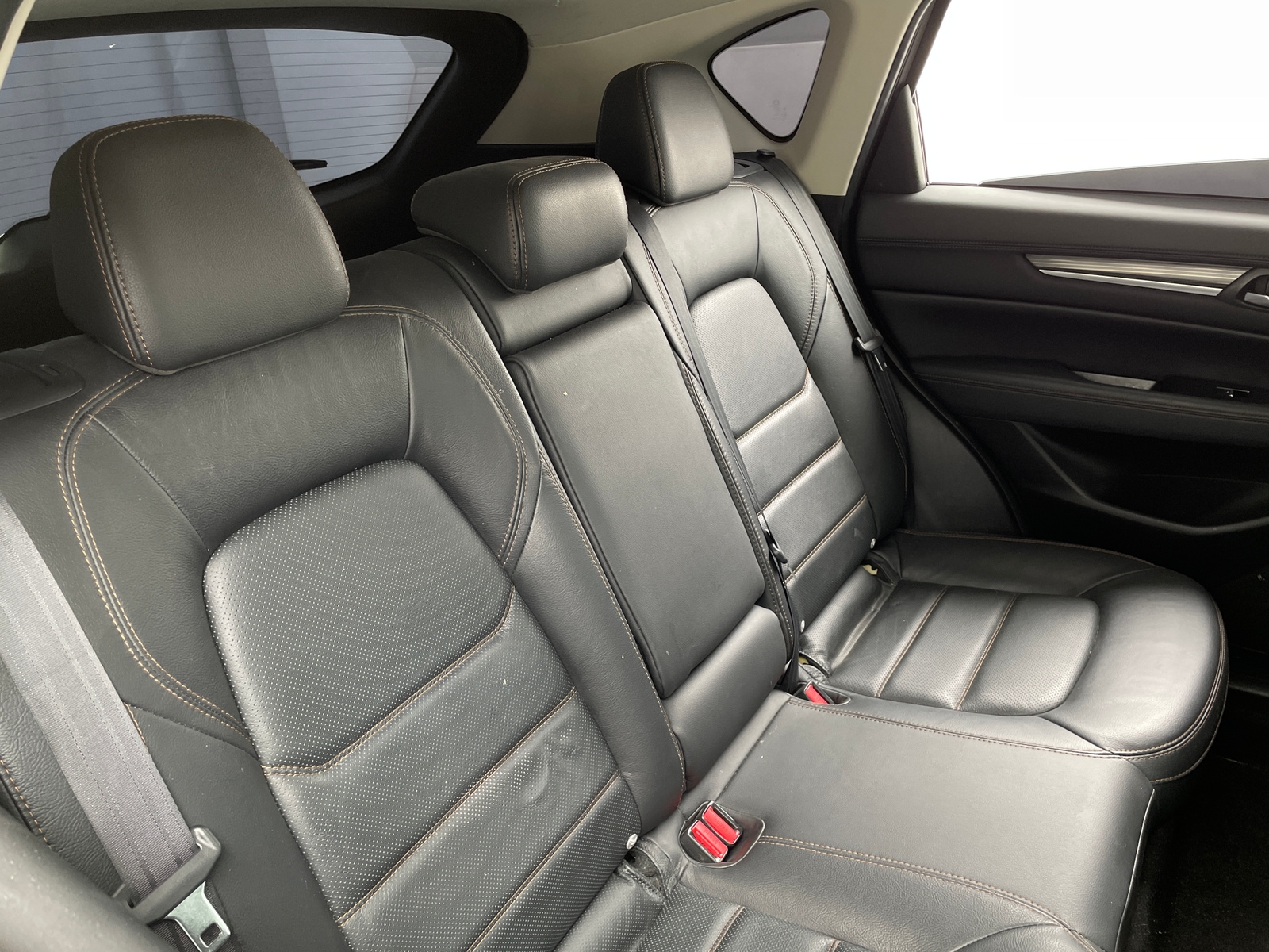 Thumbnail: 2019 Mazda CX-5 - 5