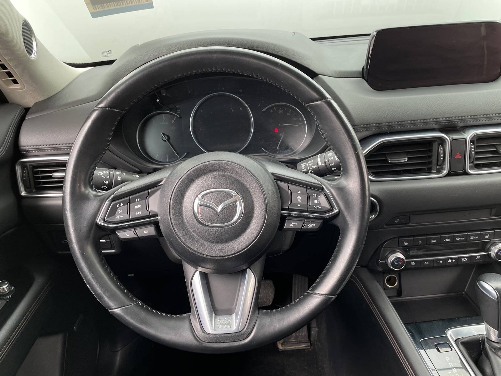 Thumbnail: 2019 Mazda CX-5 - 4