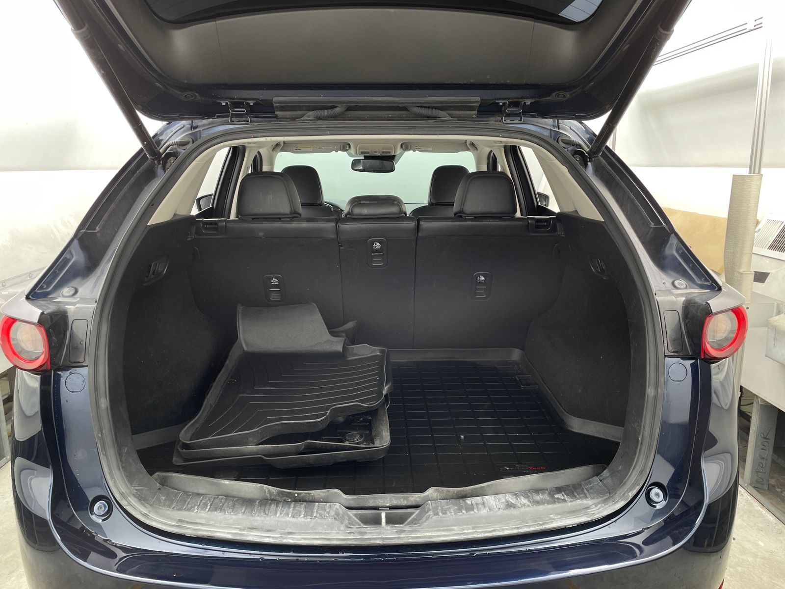 Thumbnail: 2019 Mazda CX-5 - 6