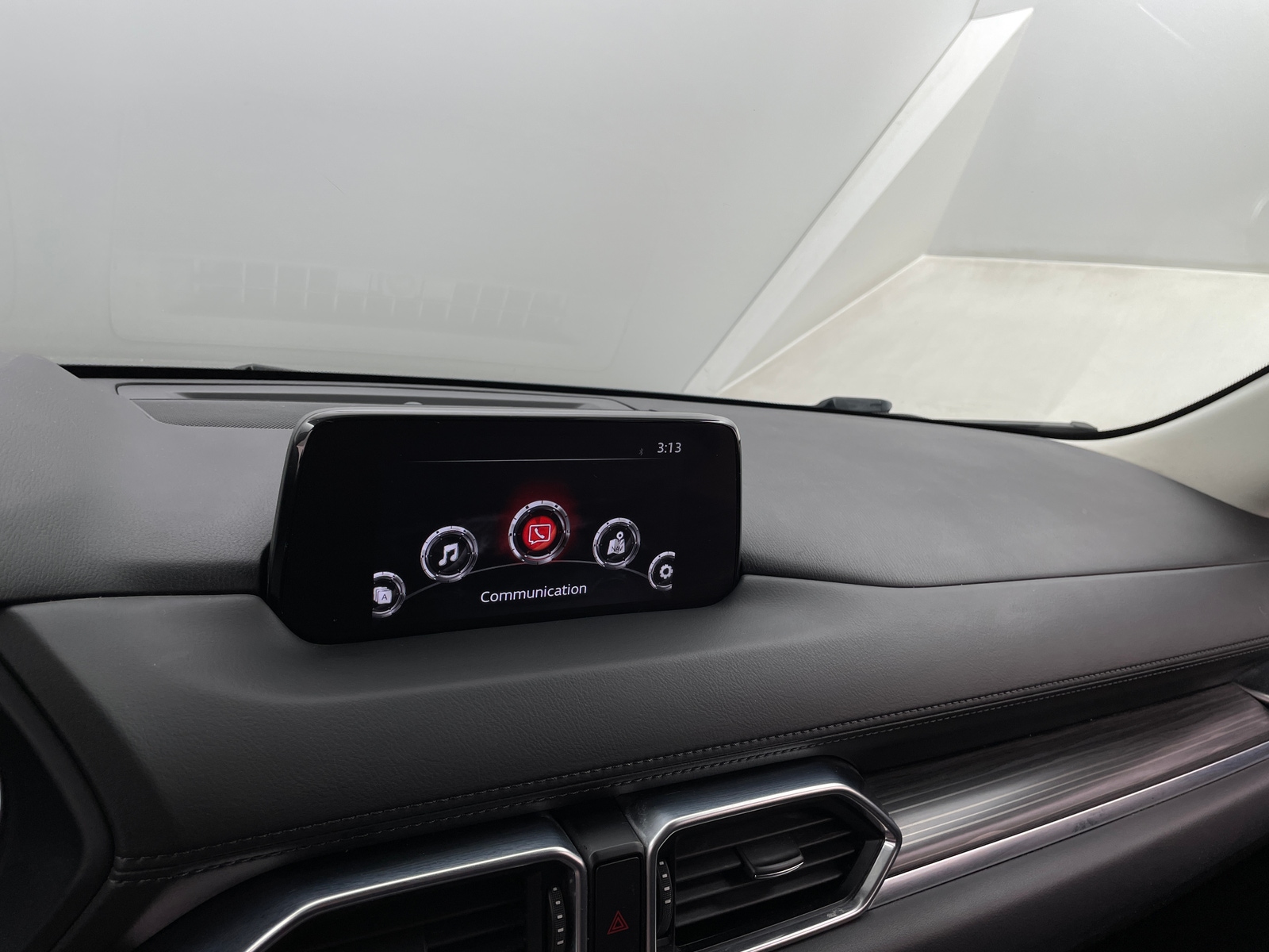 Thumbnail: 2019 Mazda CX-5 - 3