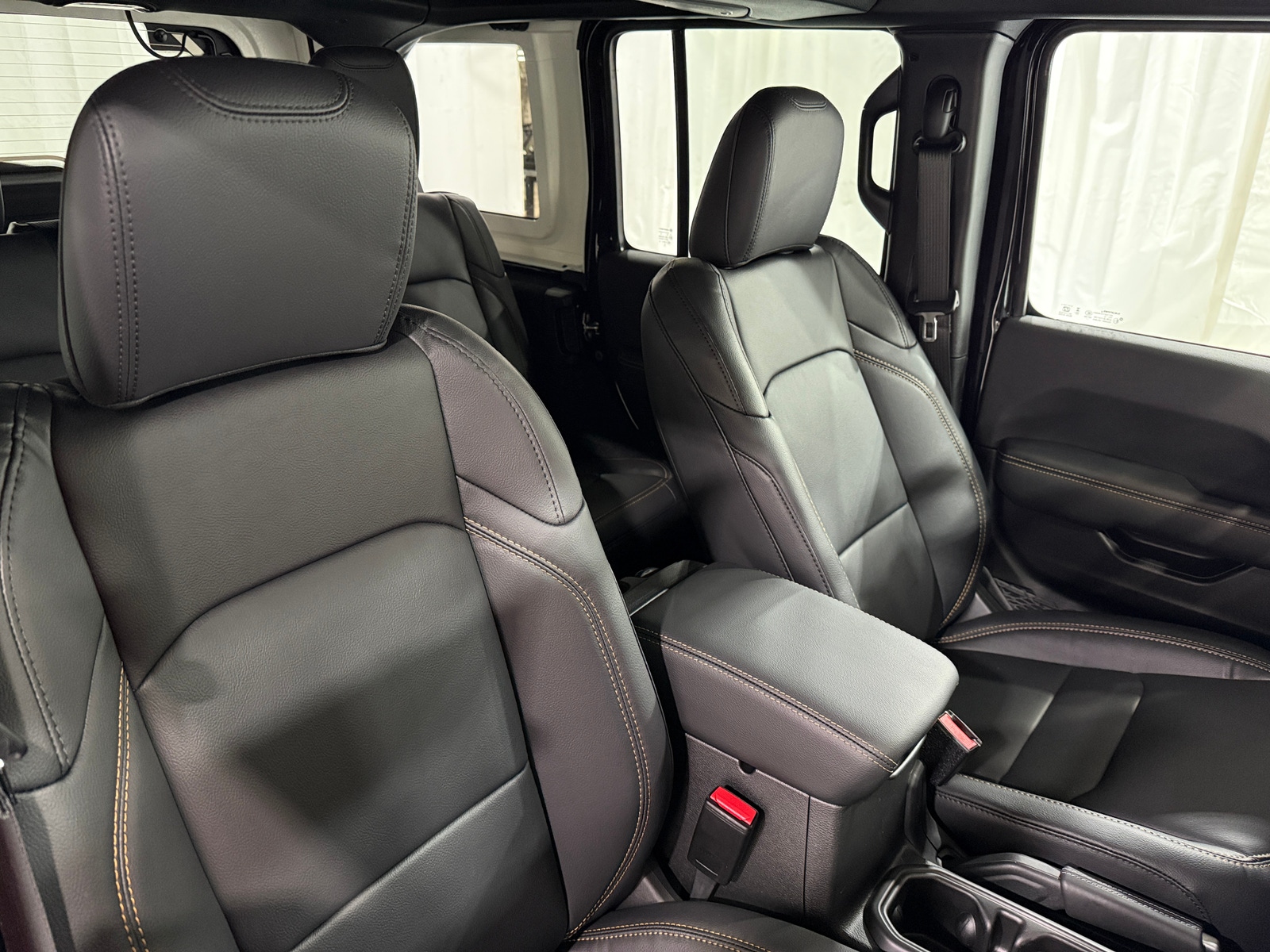 Thumbnail: 2026 Jeep Wrangler - 2