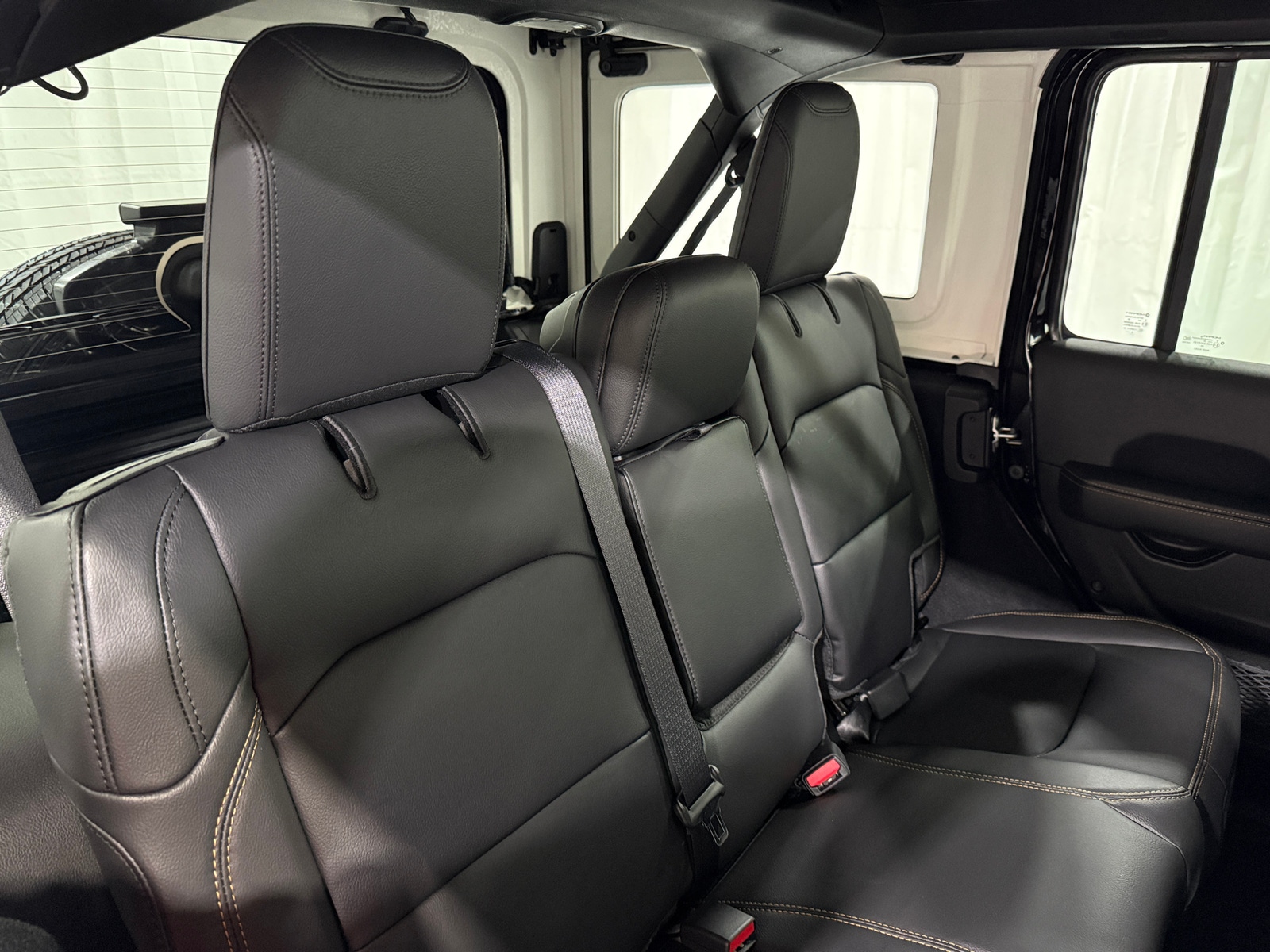 Thumbnail: 2026 Jeep Wrangler - 6