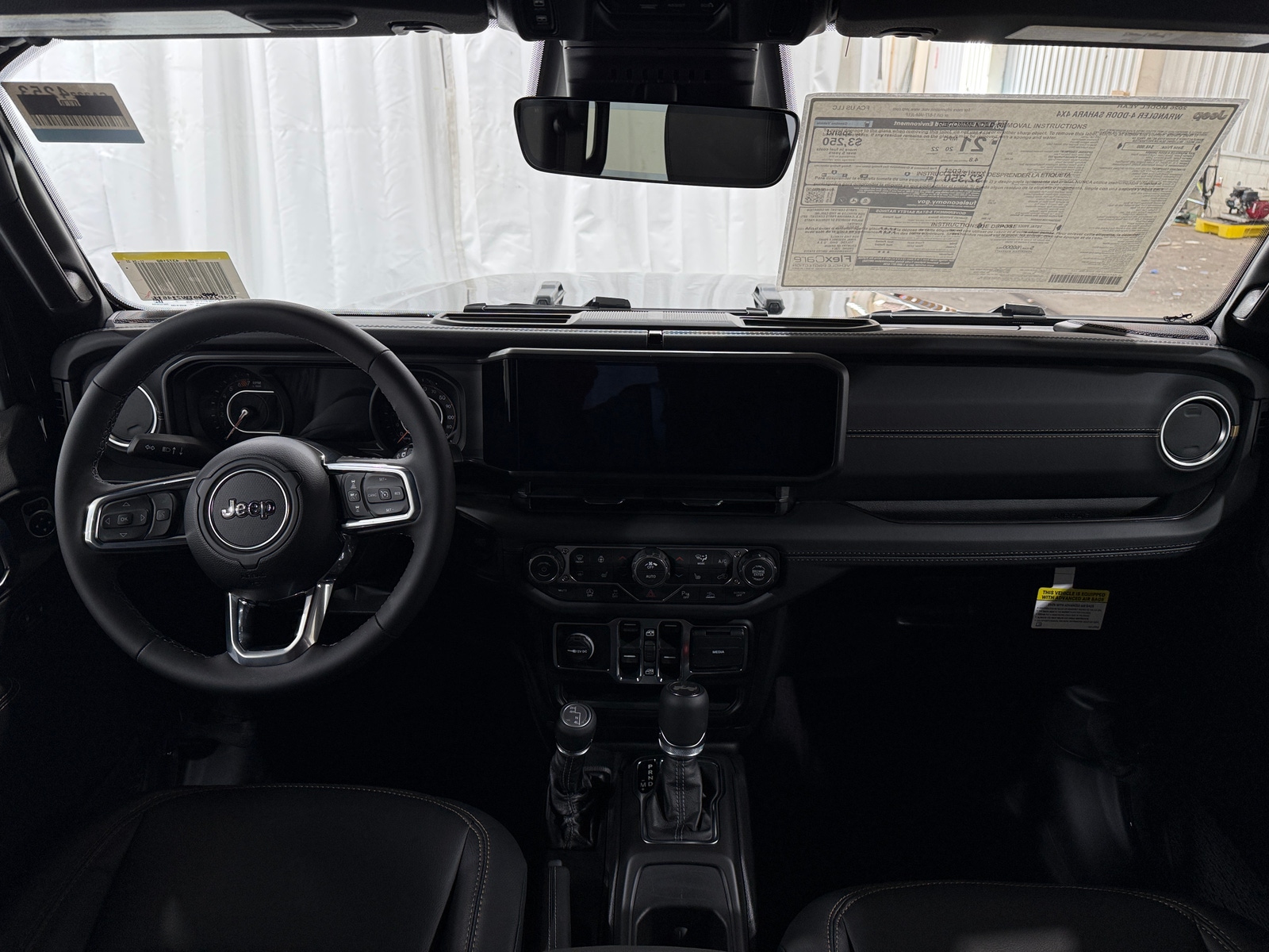 Thumbnail: 2026 Jeep Wrangler - 3