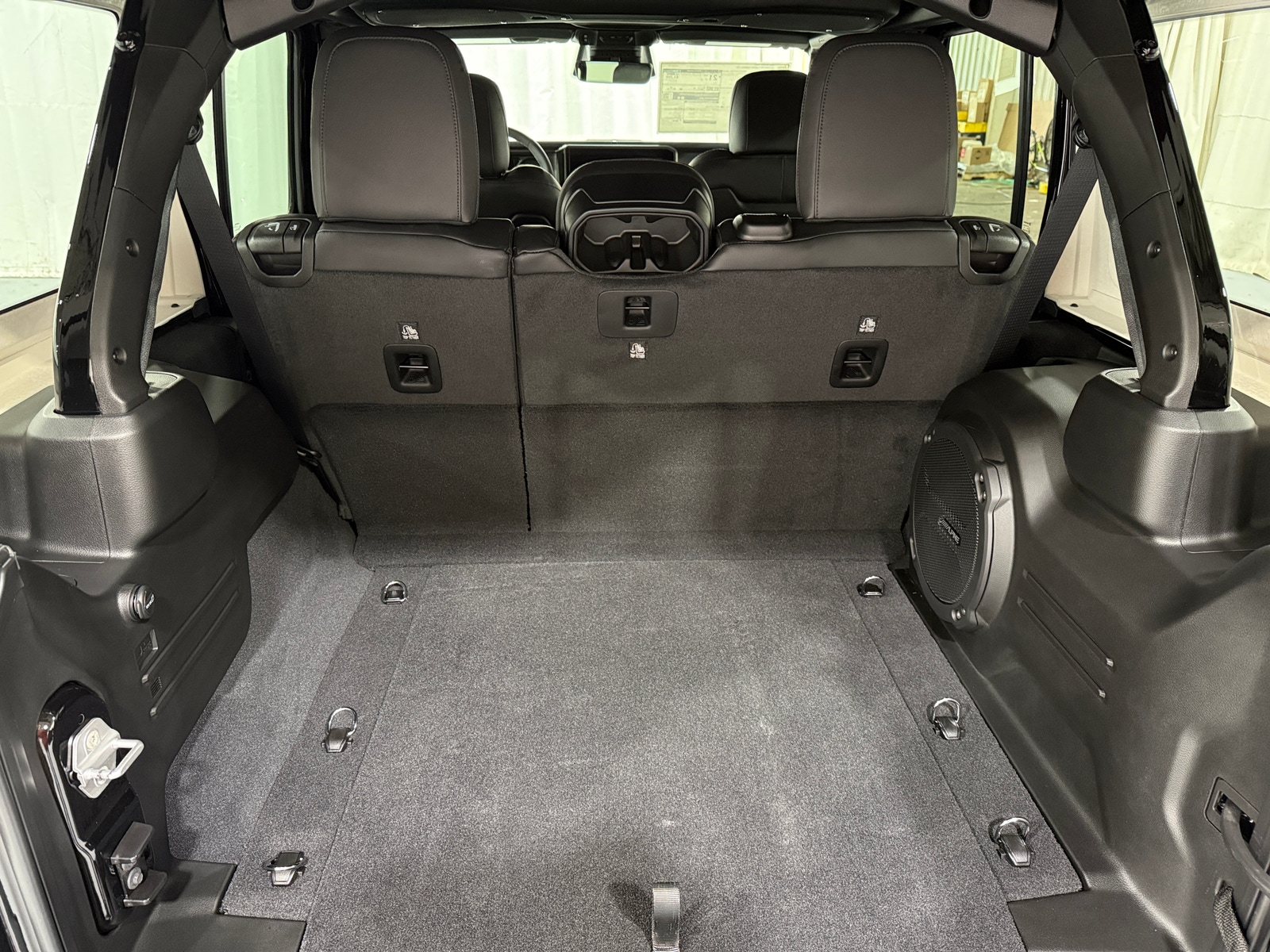 Thumbnail: 2026 Jeep Wrangler - 7