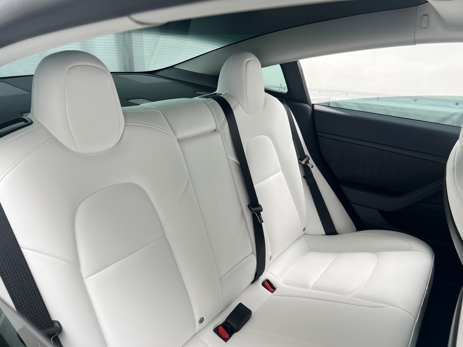 Thumbnail: 2022 Tesla Model 3 - 5