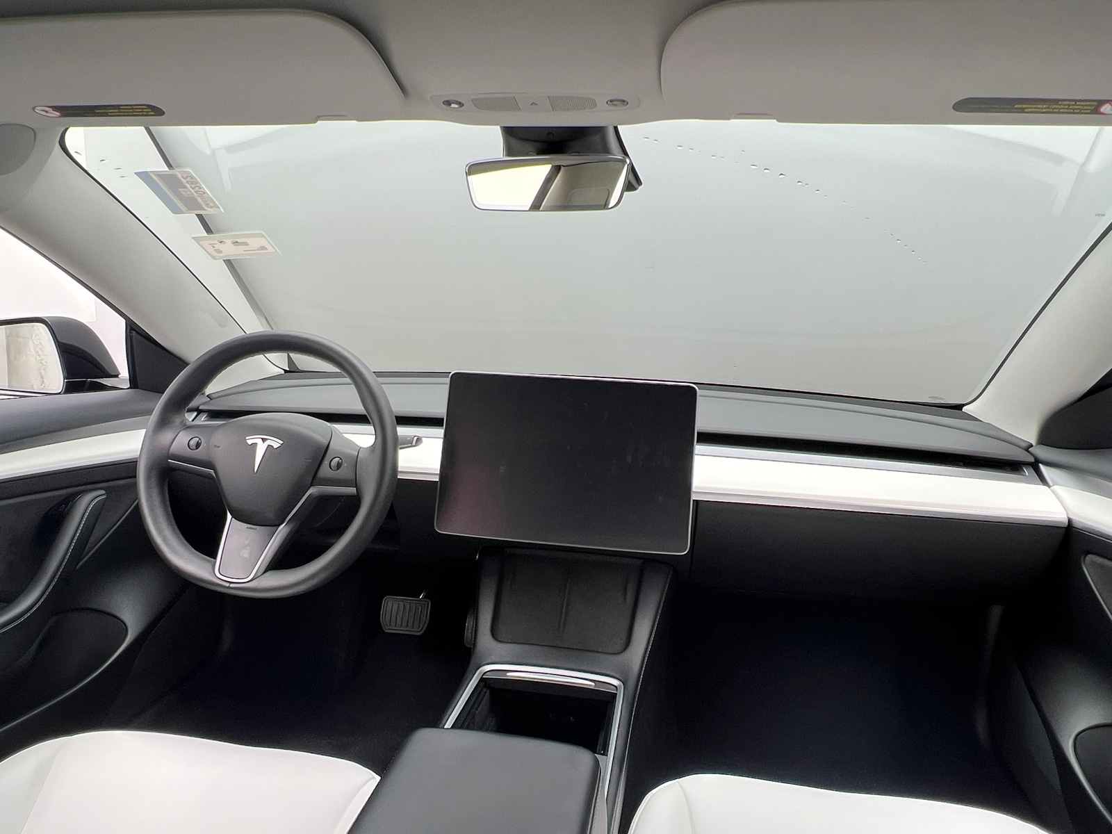 Thumbnail: 2022 Tesla Model 3 - 2