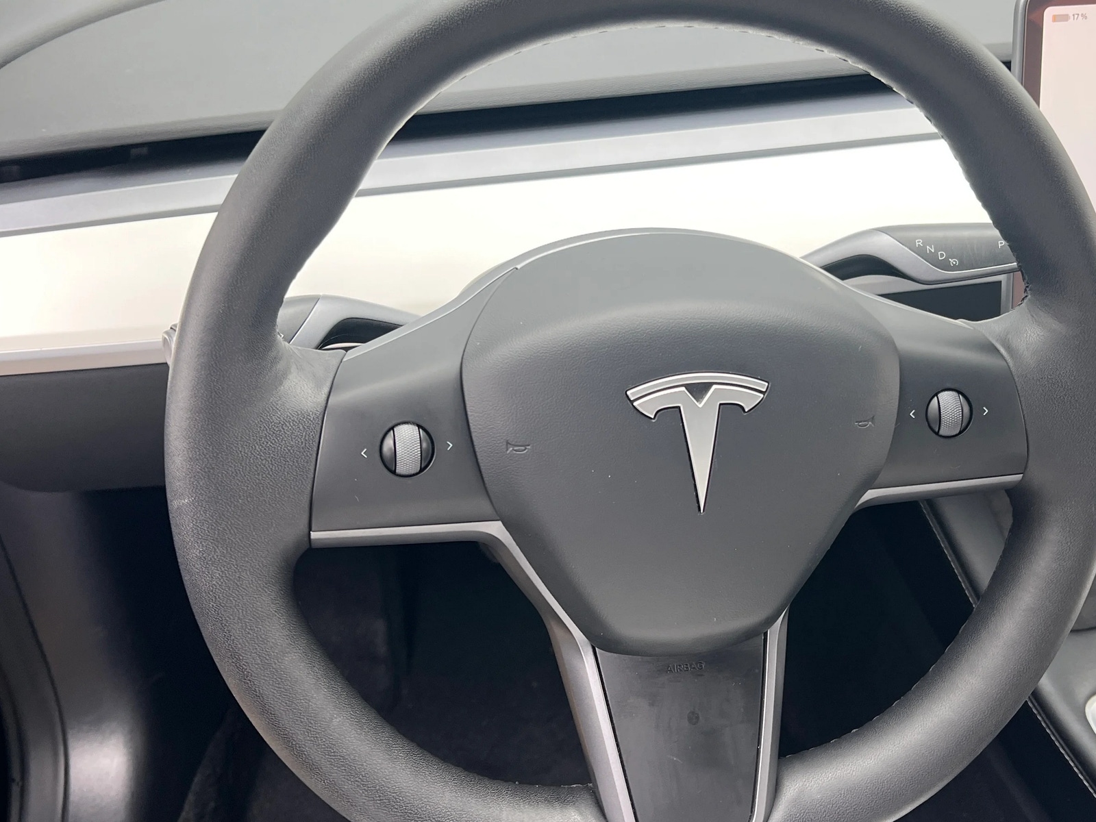 Thumbnail: 2022 Tesla Model 3 - 4