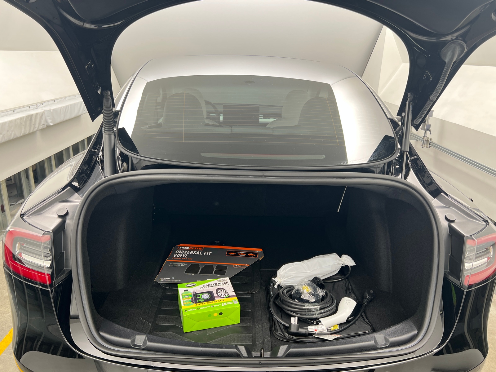 Thumbnail: 2022 Tesla Model 3 - 6