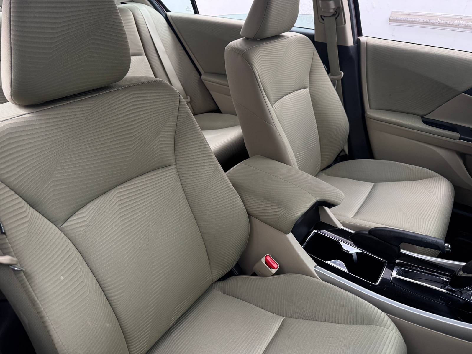 Thumbnail: 2016 Honda Accord - 2