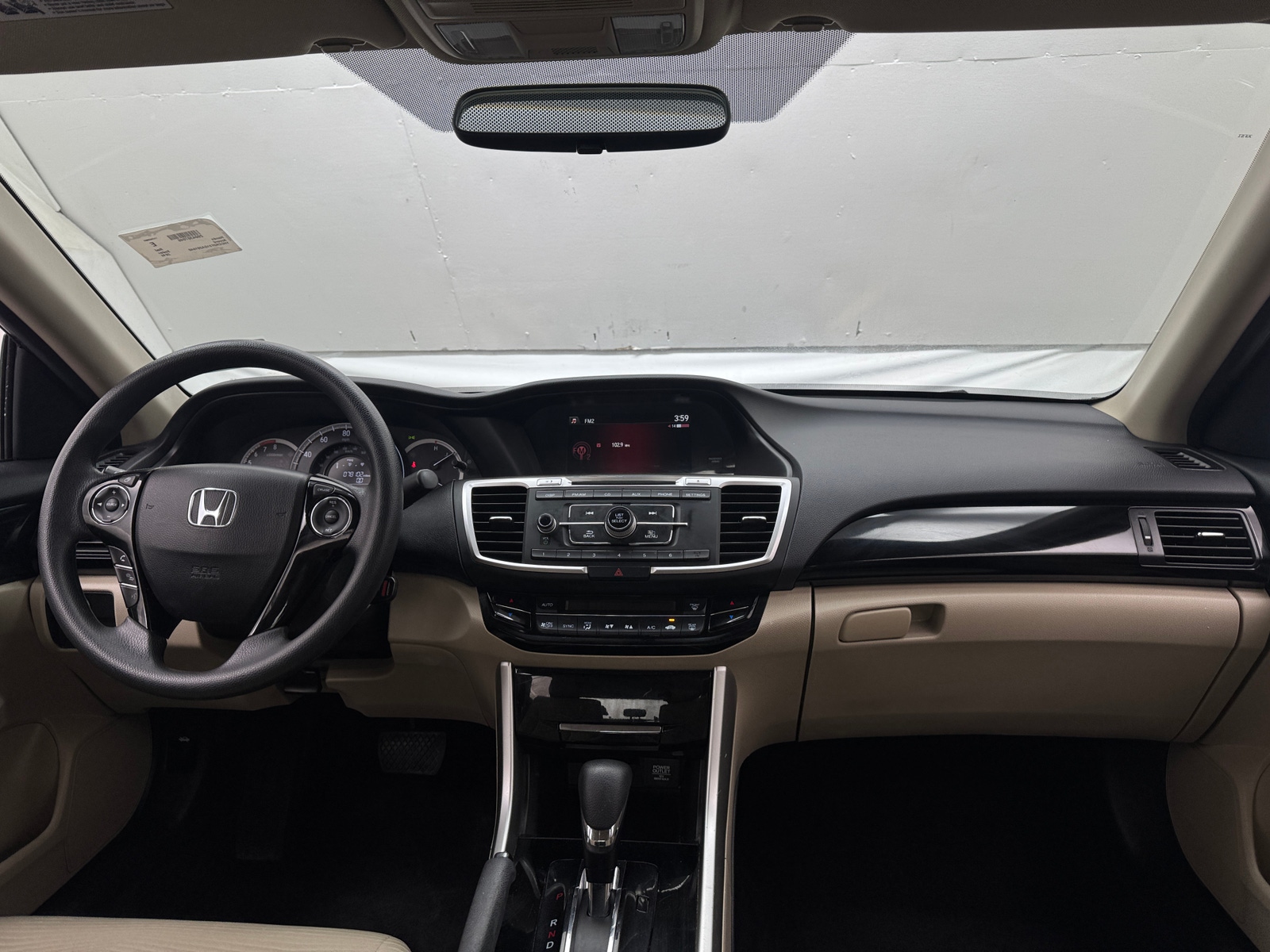 Thumbnail: 2016 Honda Accord - 3