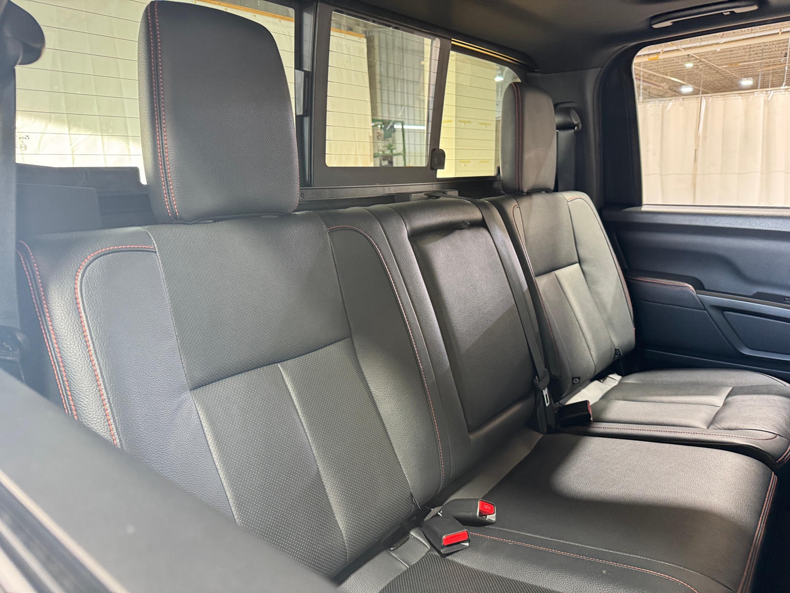 Thumbnail: 2024 Nissan Titan - 6