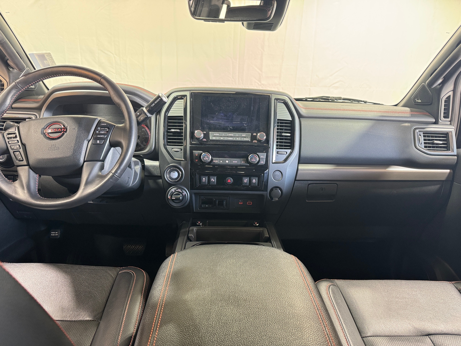 Thumbnail: 2024 Nissan Titan - 3