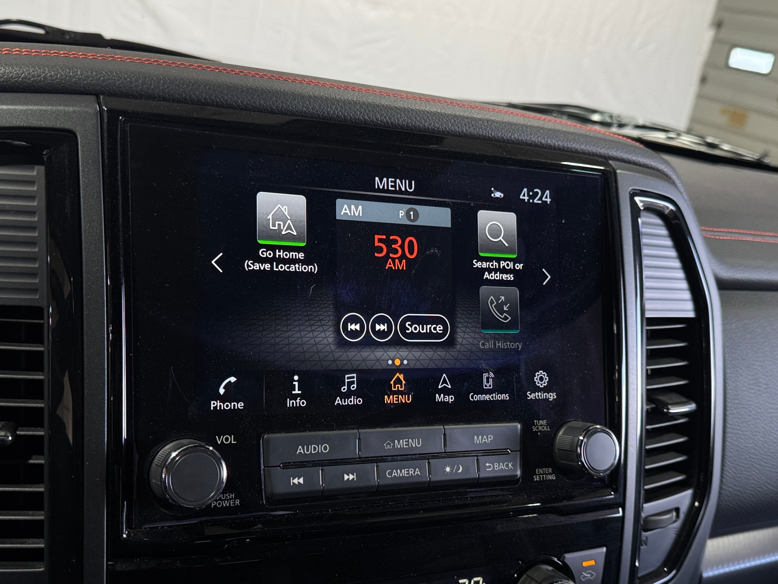 Thumbnail: 2024 Nissan Titan - 4