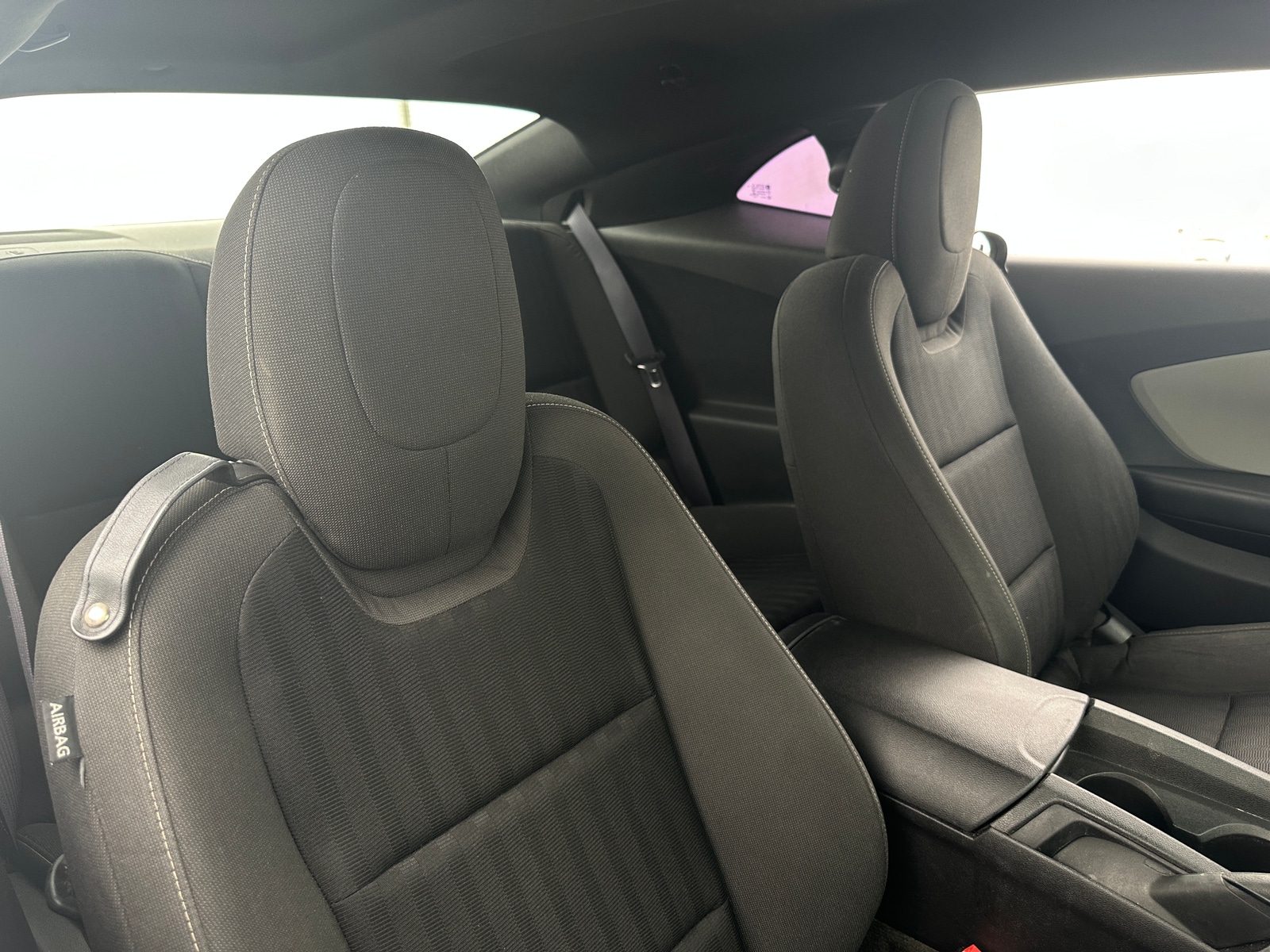 Thumbnail: 2015 Chevrolet Camaro - 2