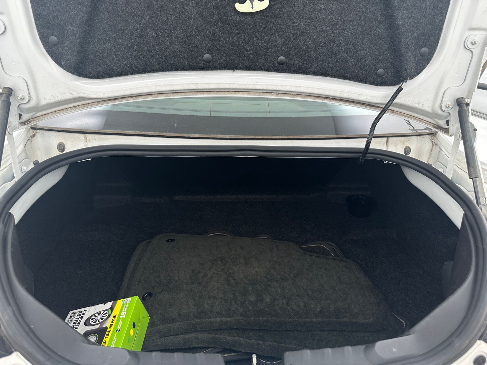 Thumbnail: 2015 Chevrolet Camaro - 6