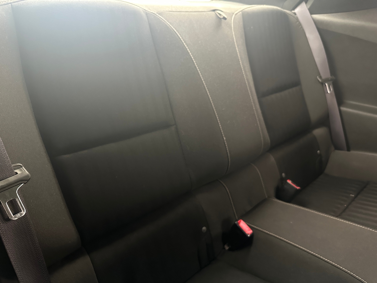 Thumbnail: 2015 Chevrolet Camaro - 5