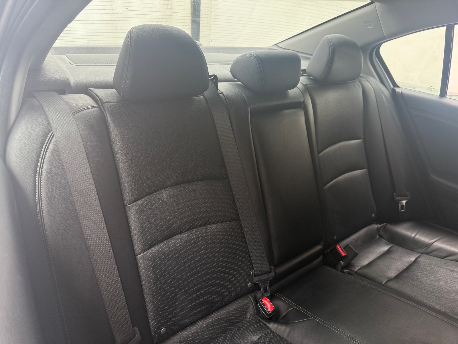 Thumbnail: 2017 Honda Accord - 5