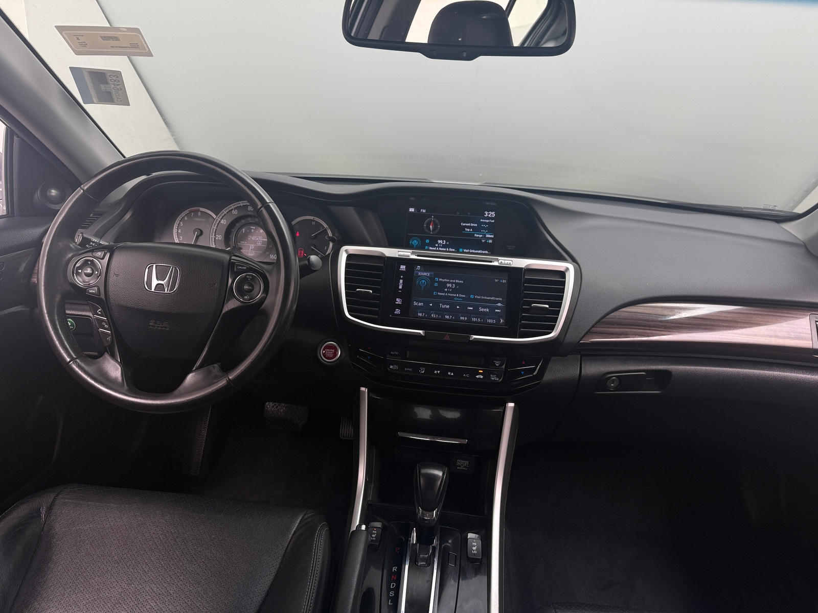 Thumbnail: 2017 Honda Accord - 2