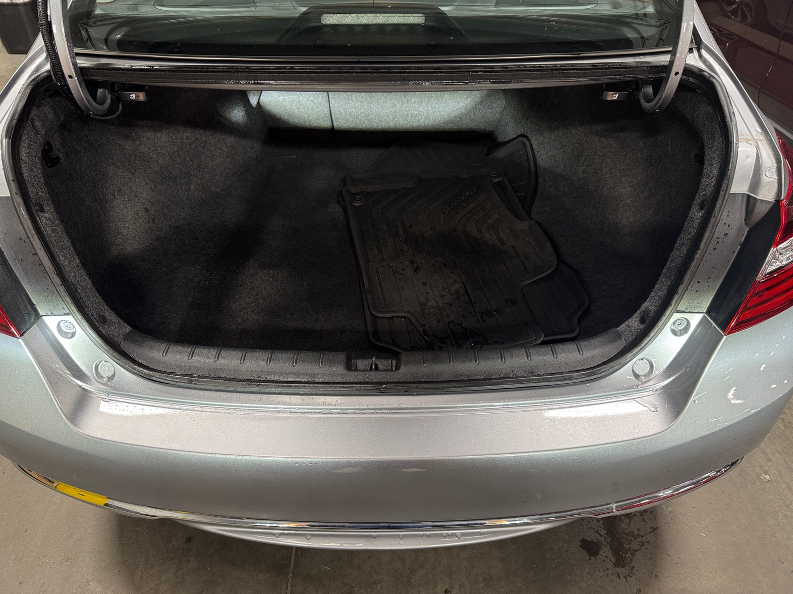 Thumbnail: 2017 Honda Accord - 6