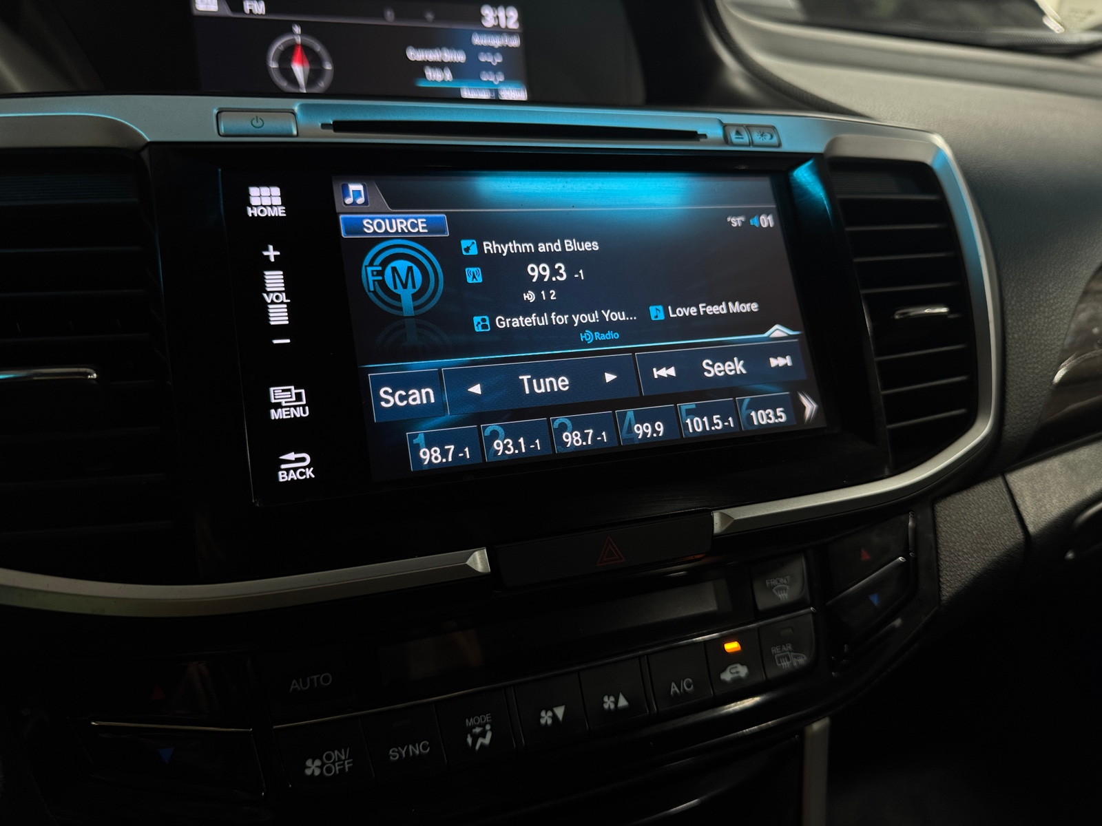 Thumbnail: 2017 Honda Accord - 3