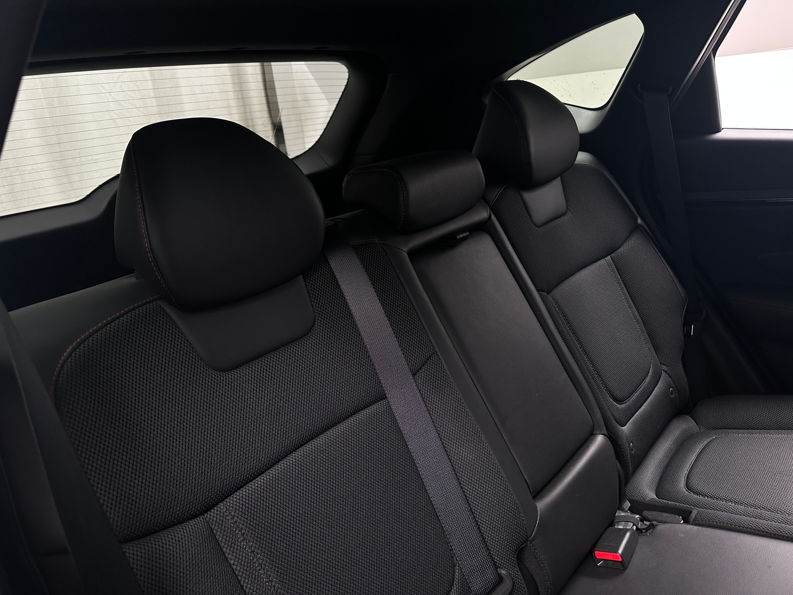 Thumbnail: 2023 Hyundai Tucson - 5