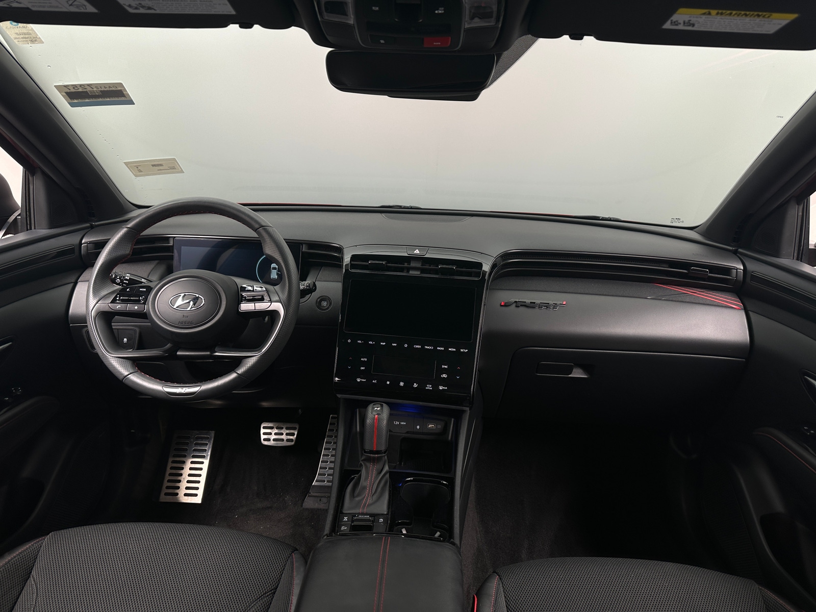 Thumbnail: 2023 Hyundai Tucson - 2