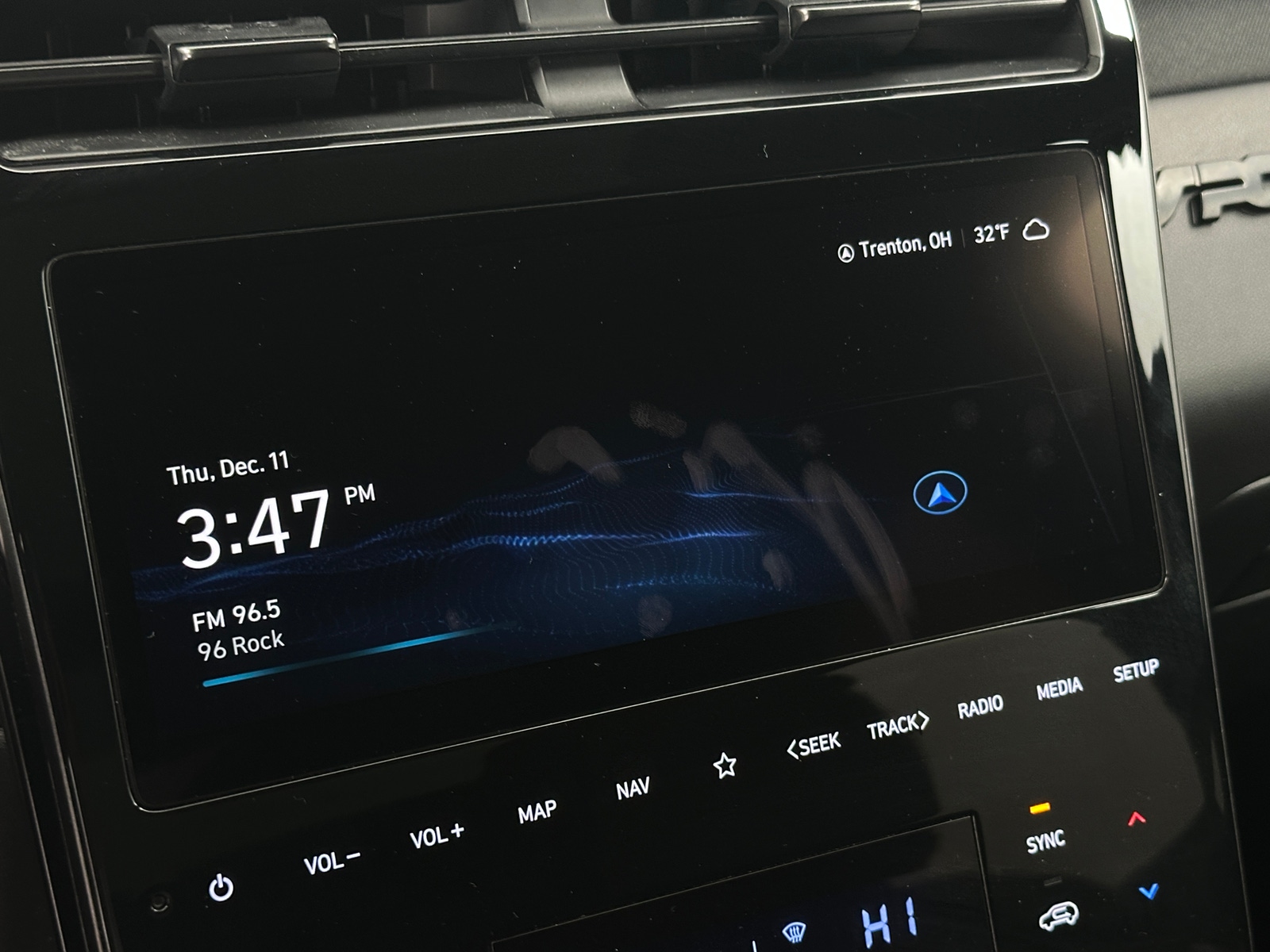 Thumbnail: 2023 Hyundai Tucson - 3