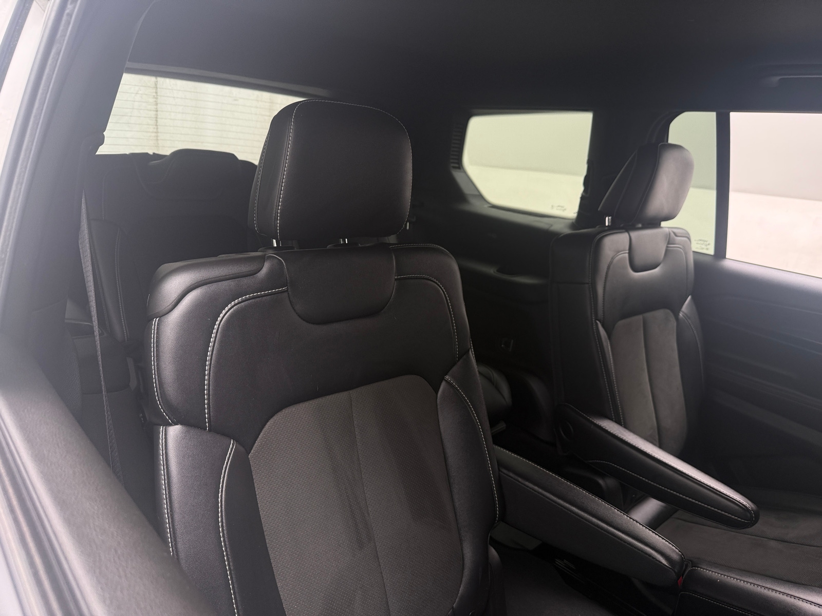 Thumbnail: 2022 Jeep Grand Cherokee L - 5